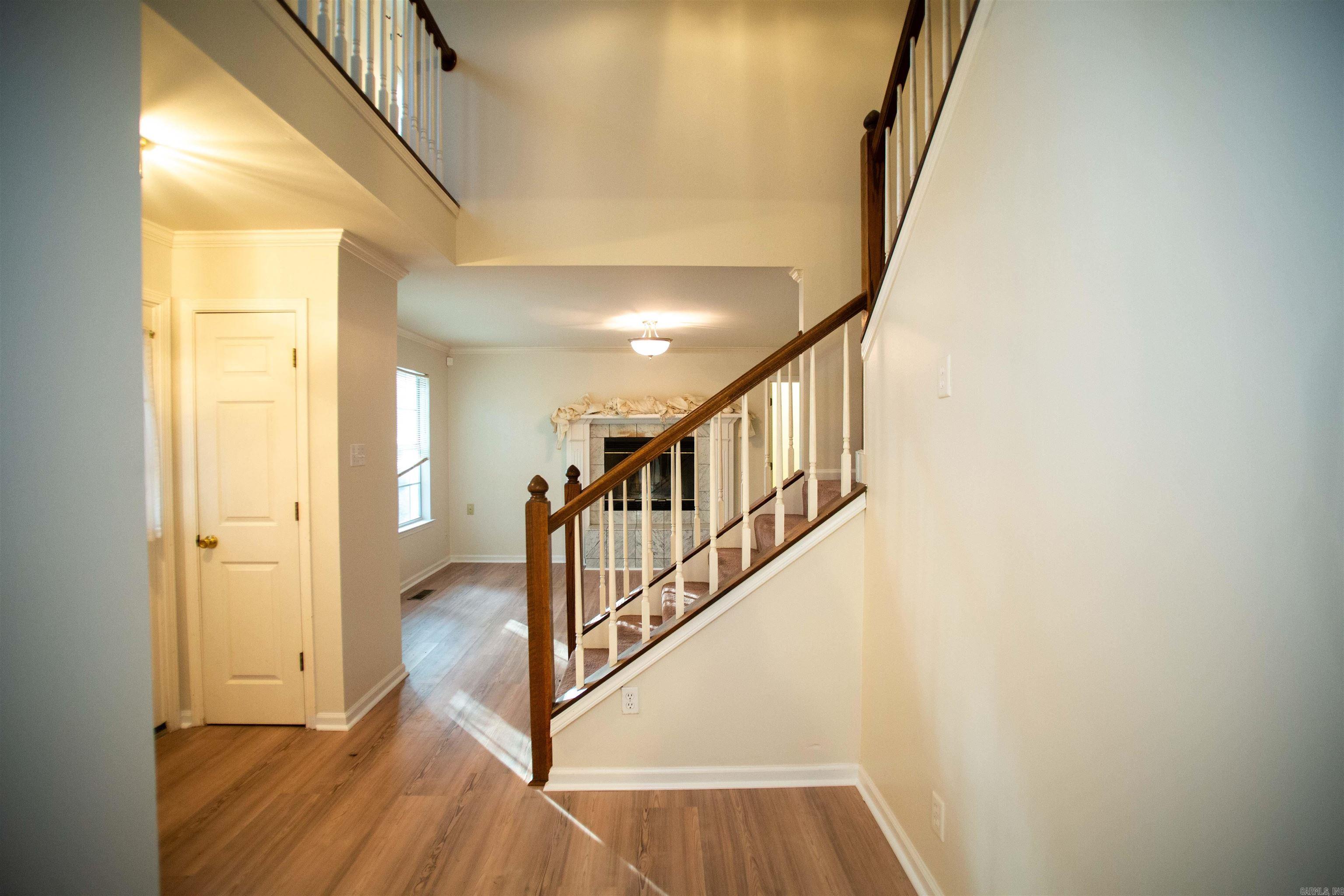 Spring Valley Manor - Residential Lease