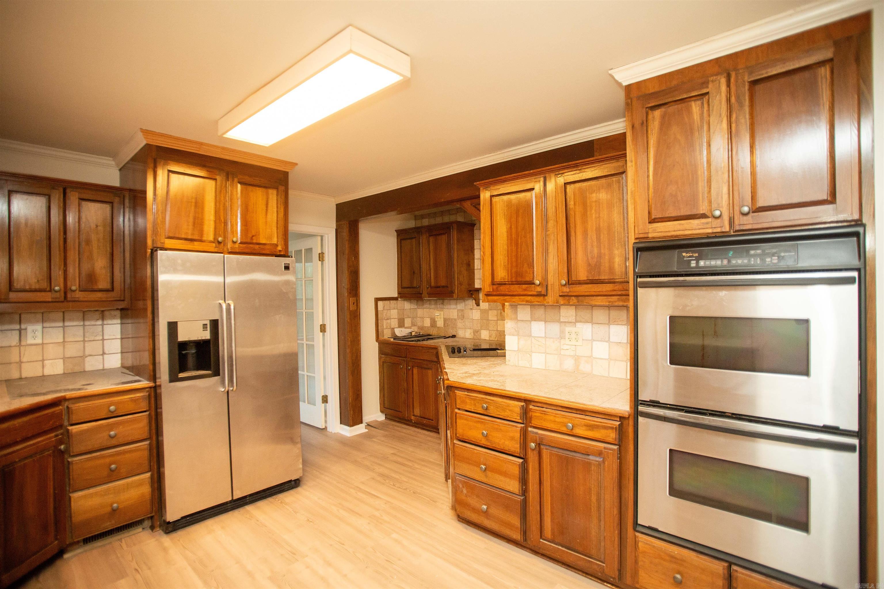 Spring Valley Manor - Residential Lease