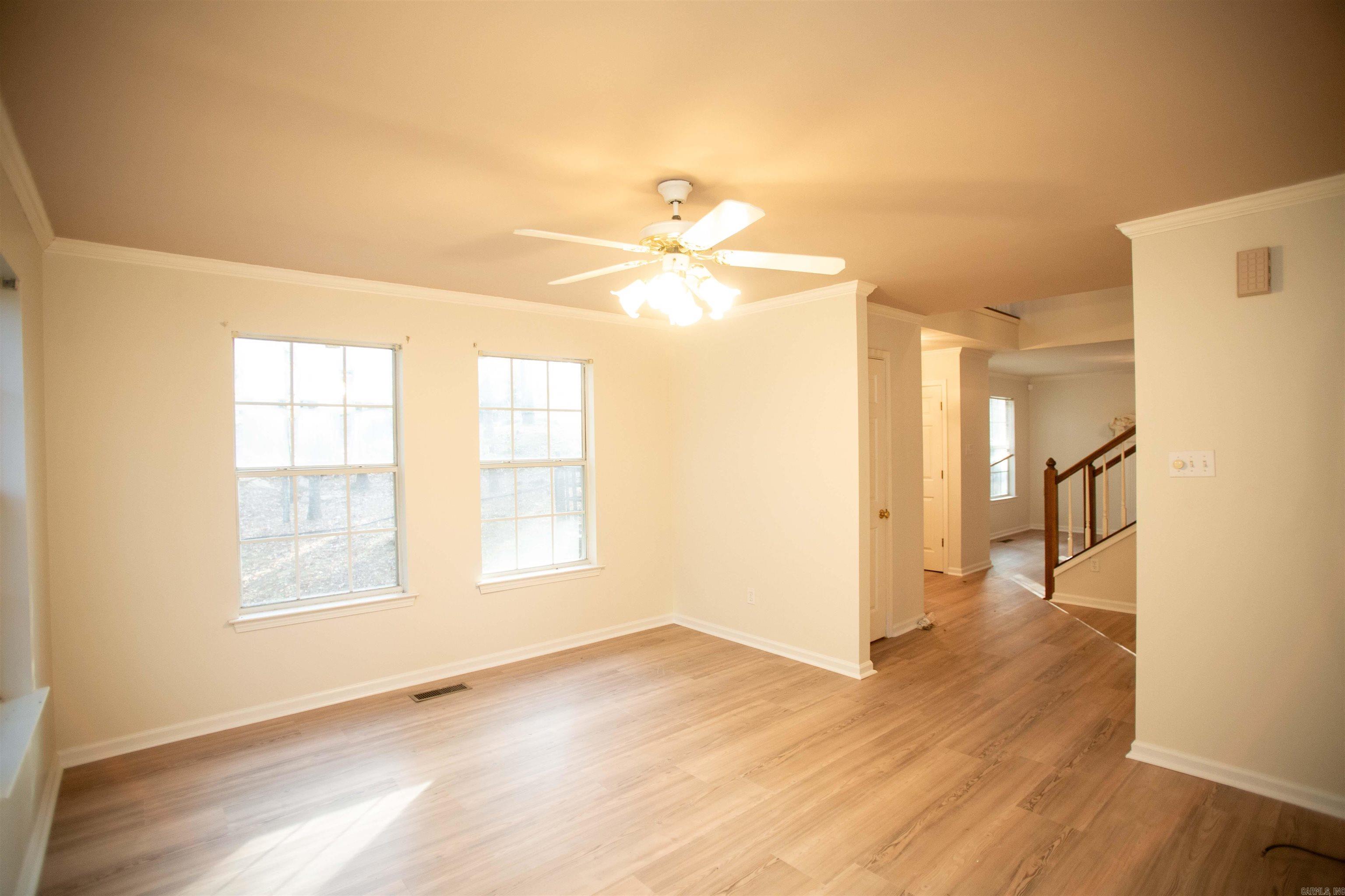 Spring Valley Manor - Residential Lease