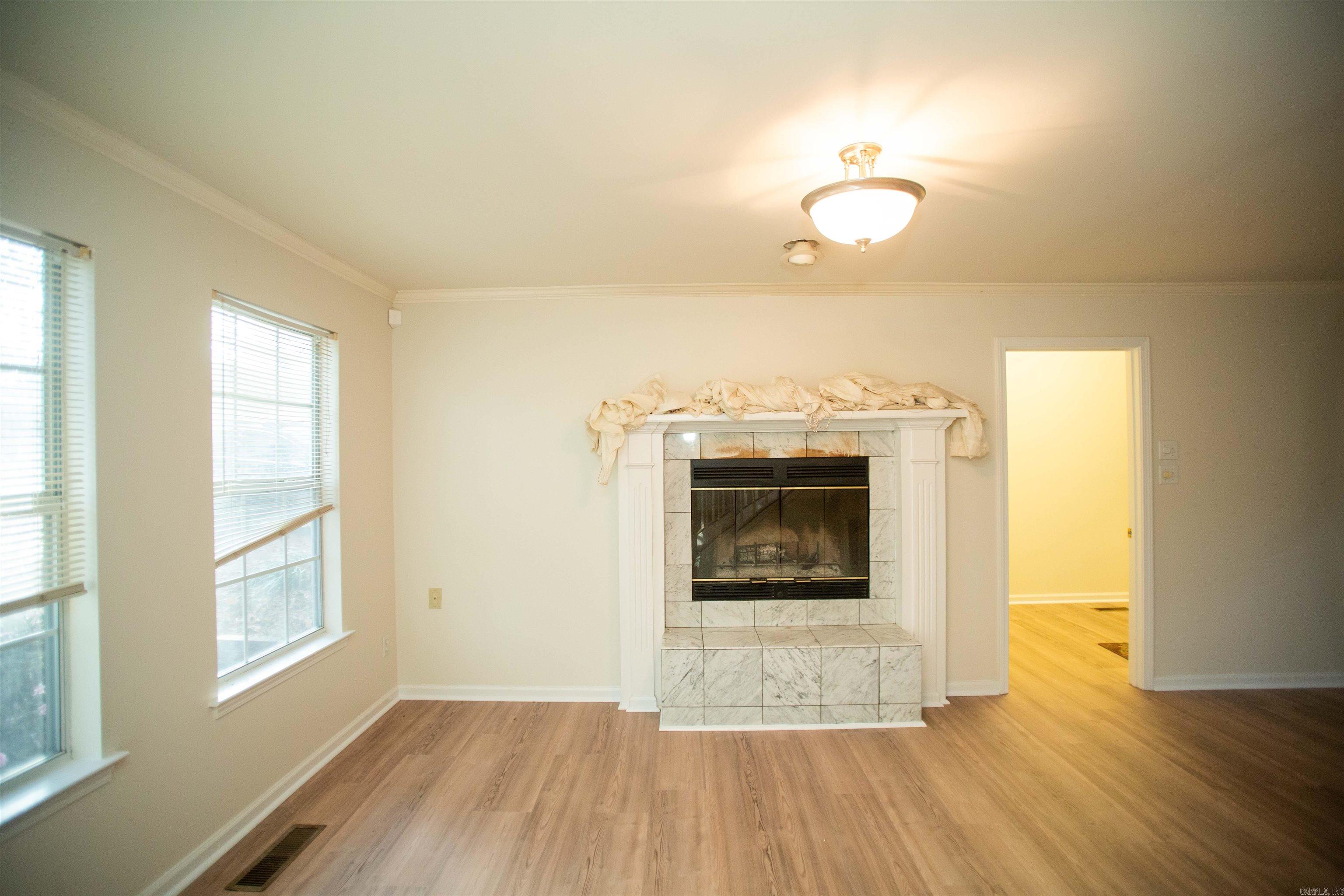 Spring Valley Manor - Residential Lease