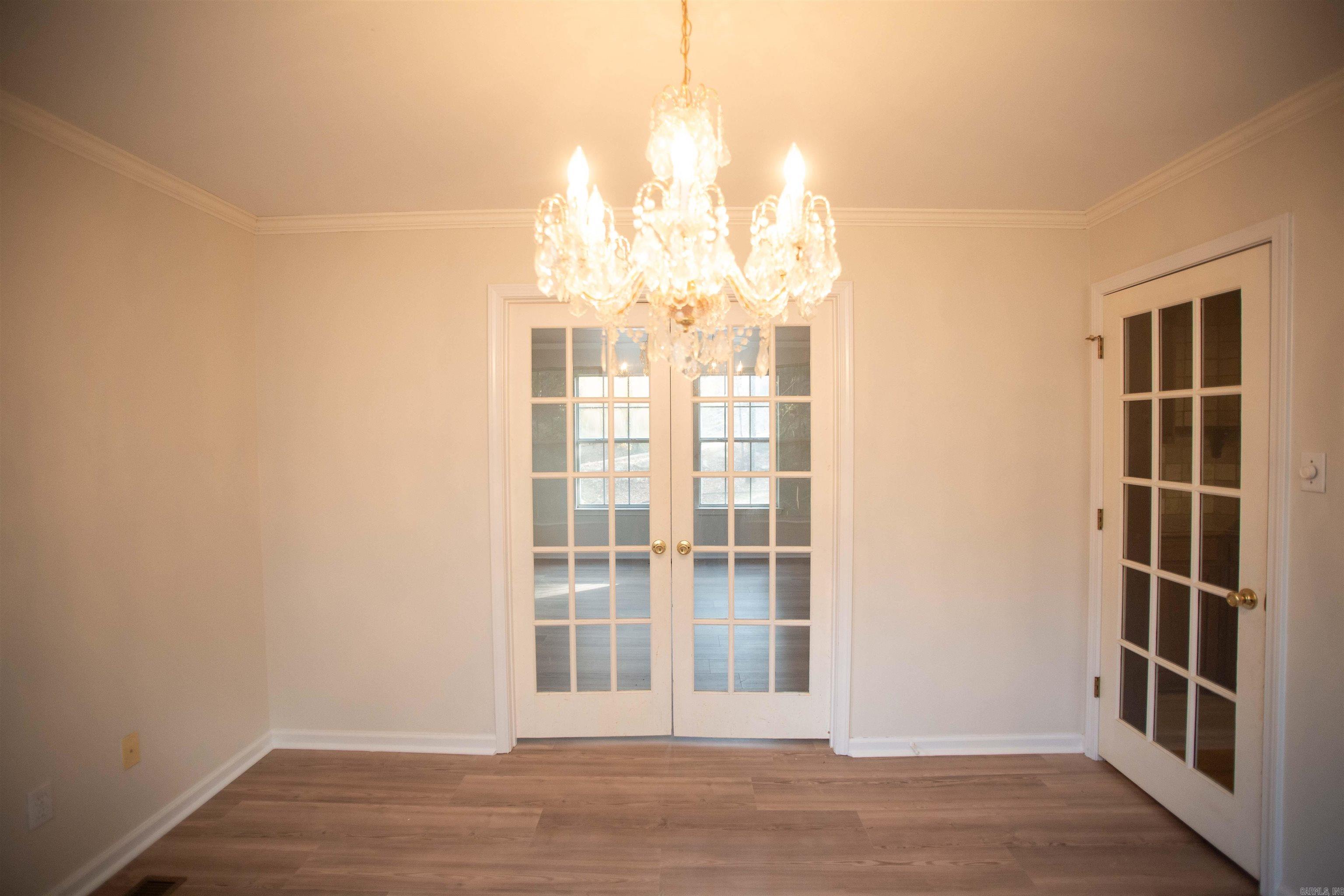 Spring Valley Manor - Residential Lease