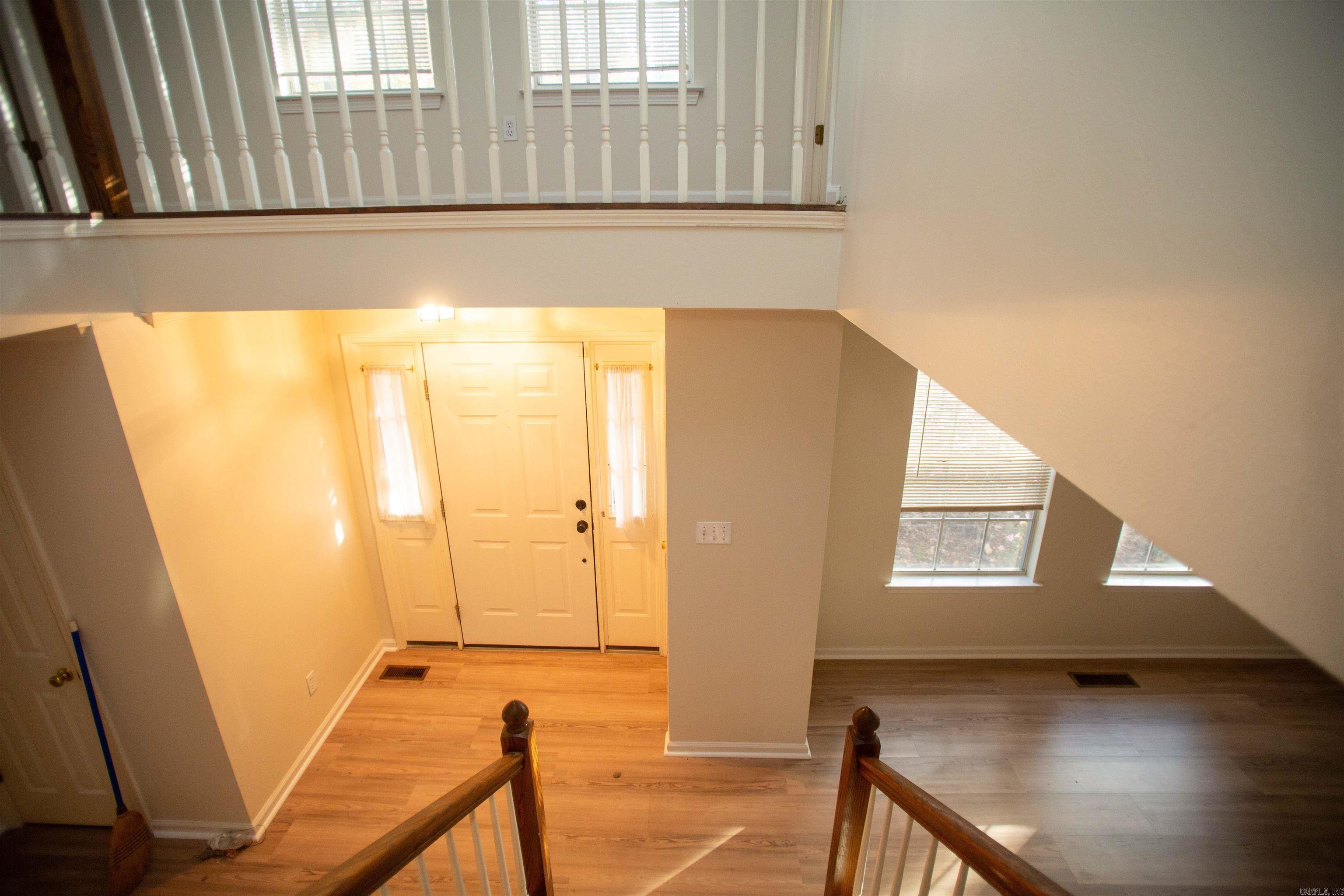 Spring Valley Manor - Residential Lease