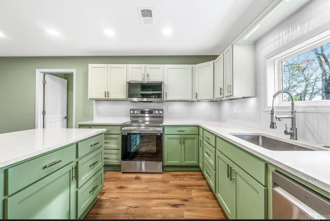 Lakewood - Residential