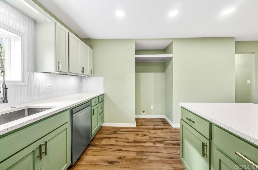 Lakewood - Residential