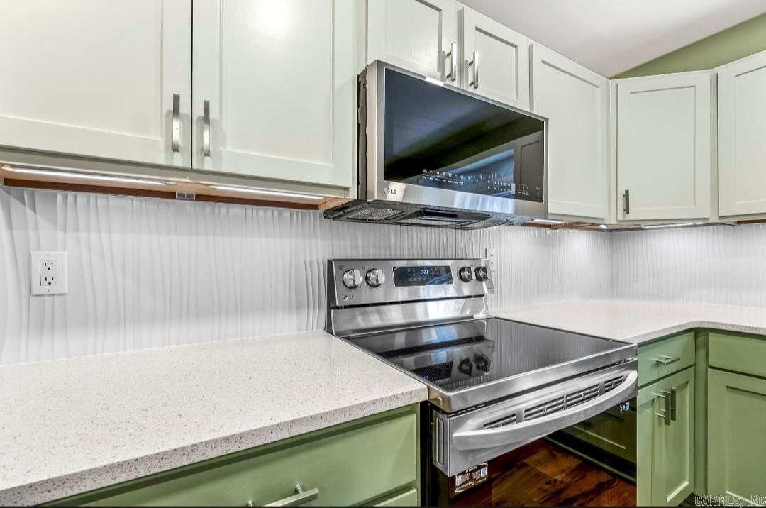 Lakewood - Residential