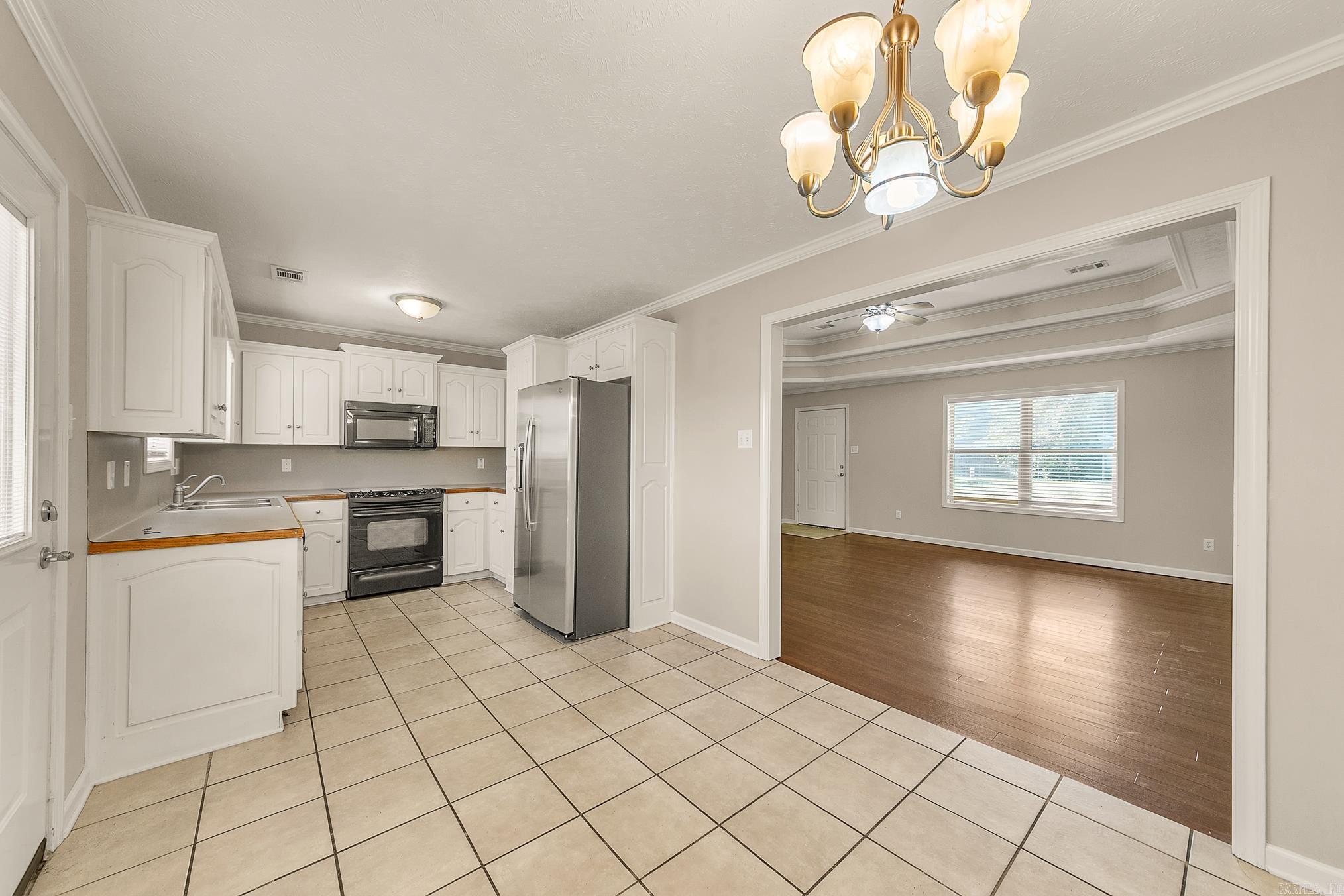 Quapaw Estates - Residential