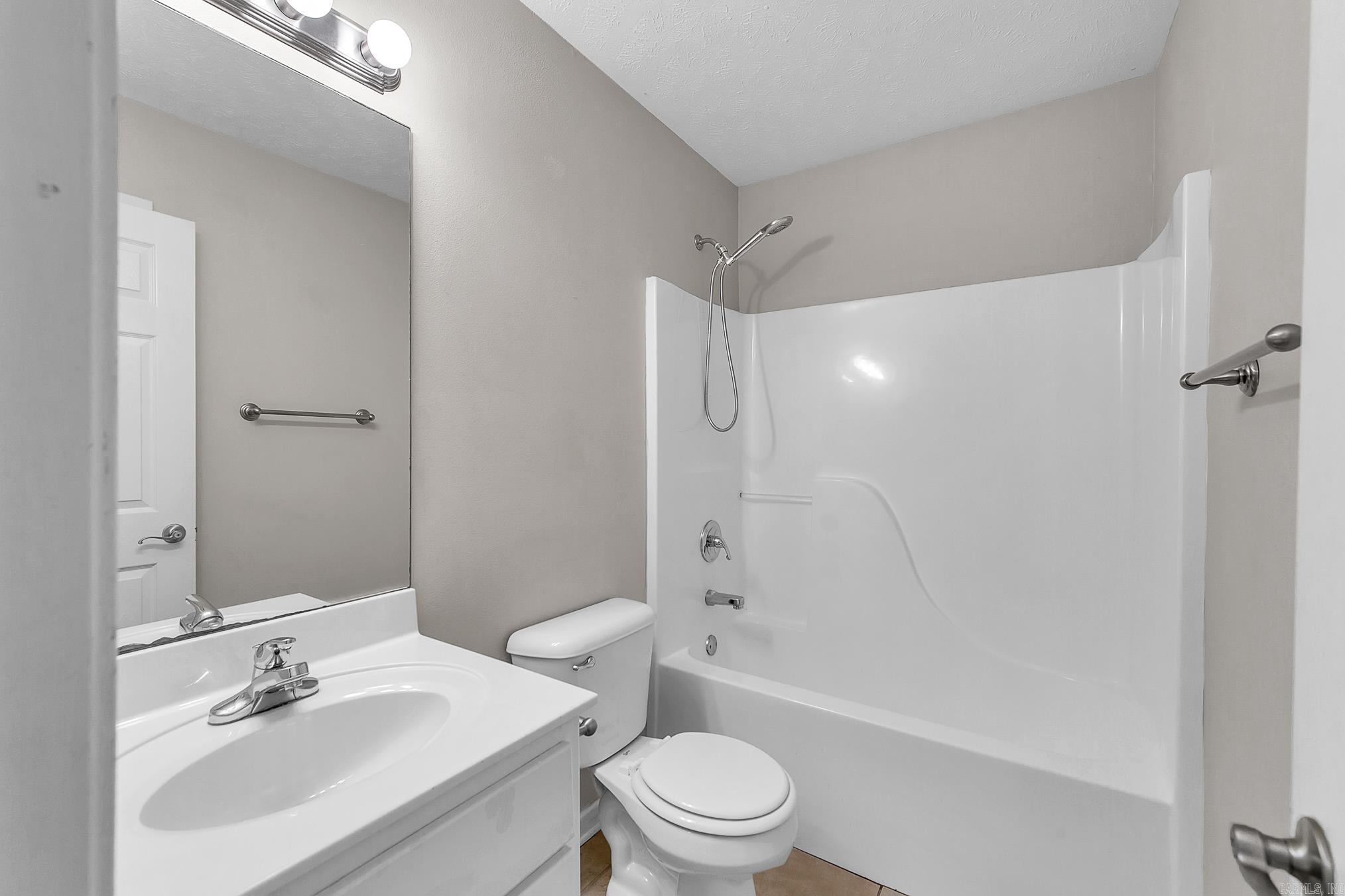 Quapaw Estates - Residential