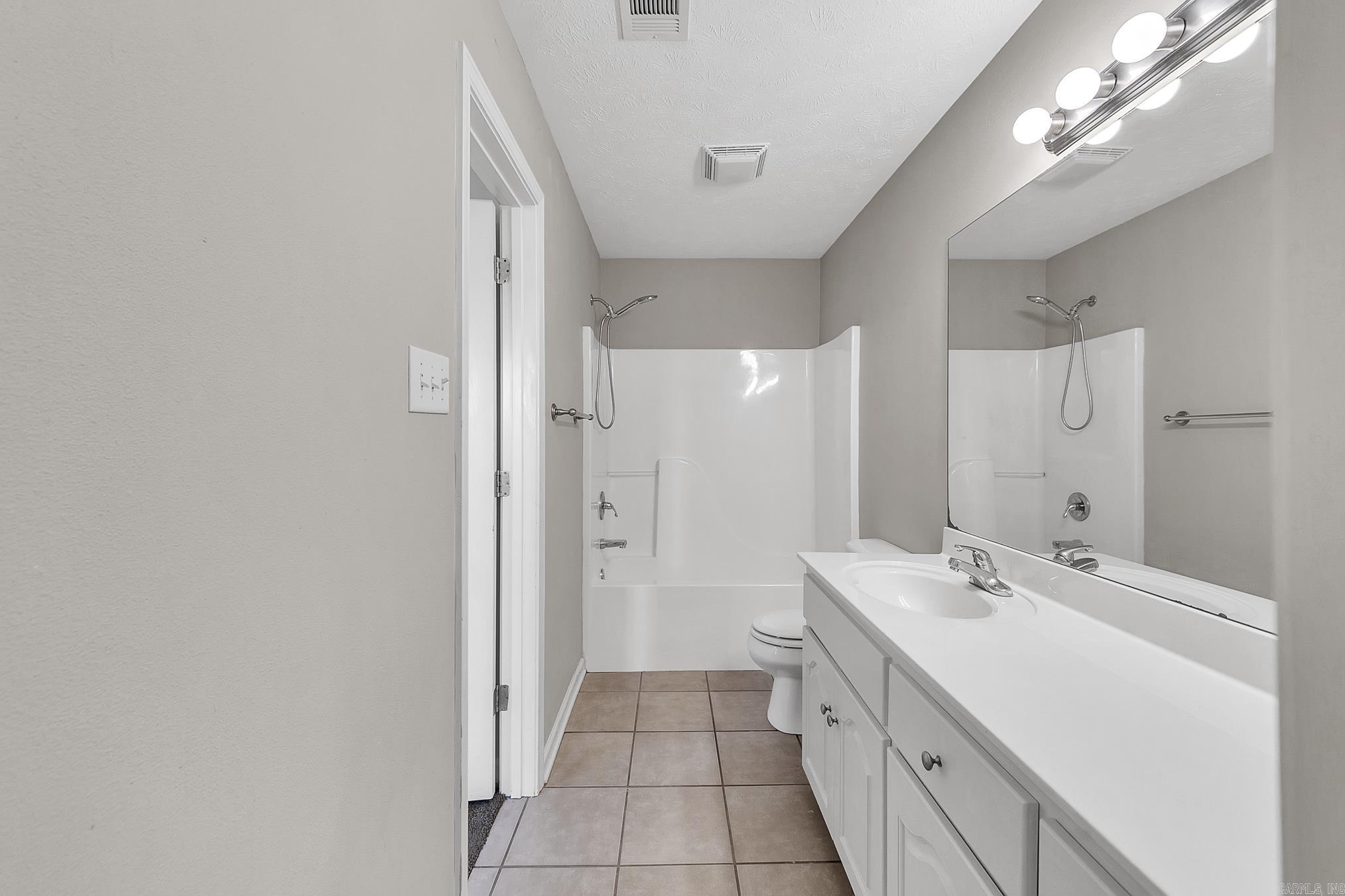 Quapaw Estates - Residential