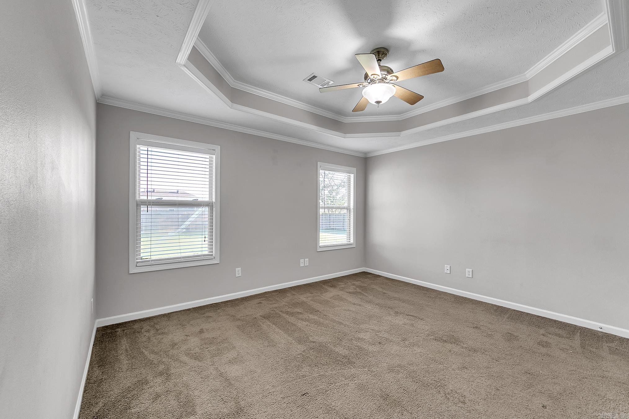 Quapaw Estates - Residential