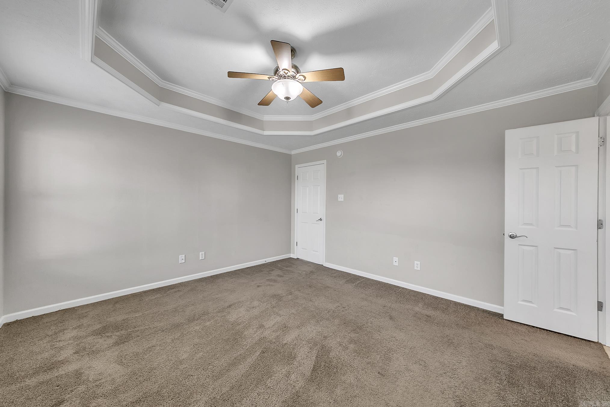 Quapaw Estates - Residential