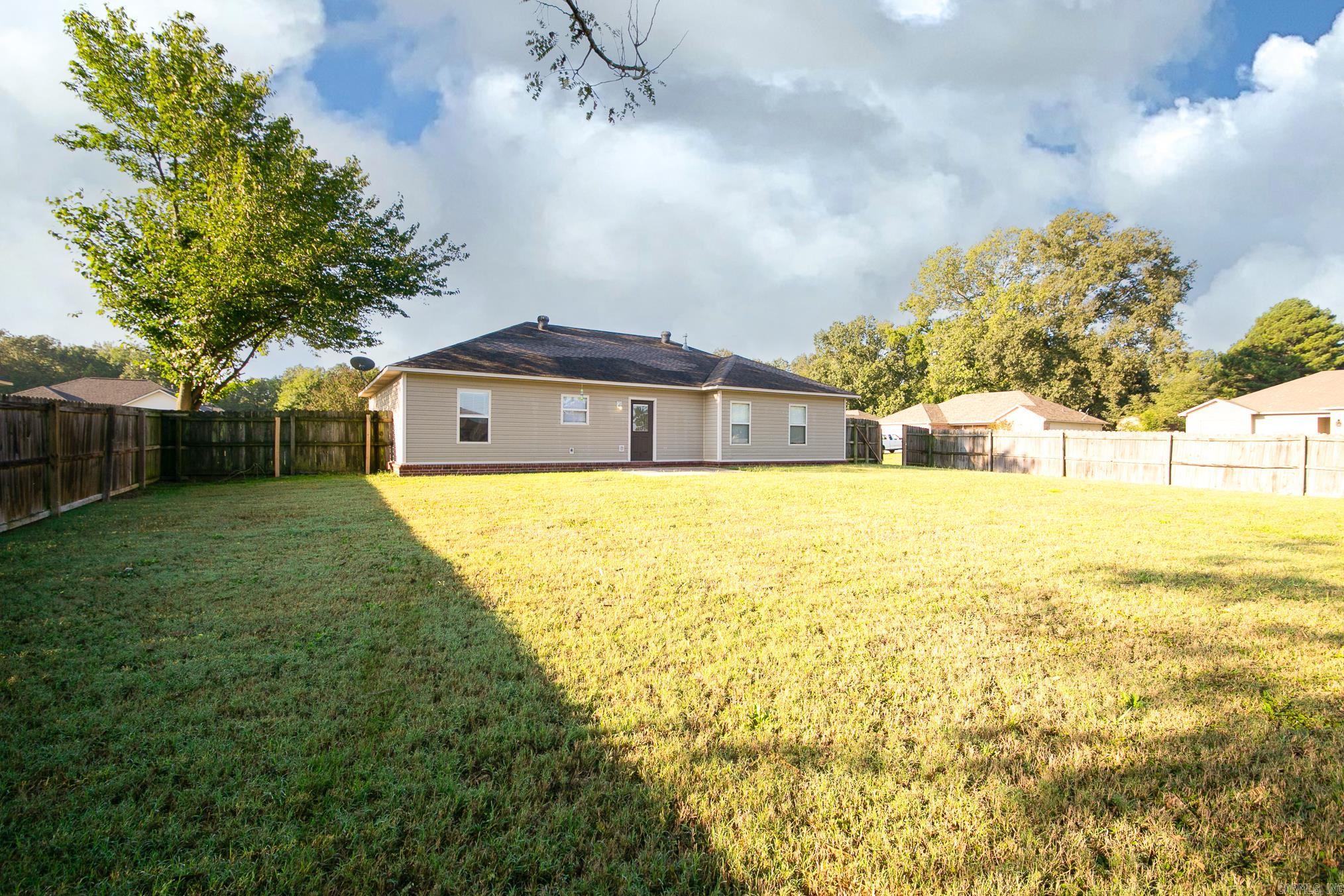 Quapaw Estates - Residential