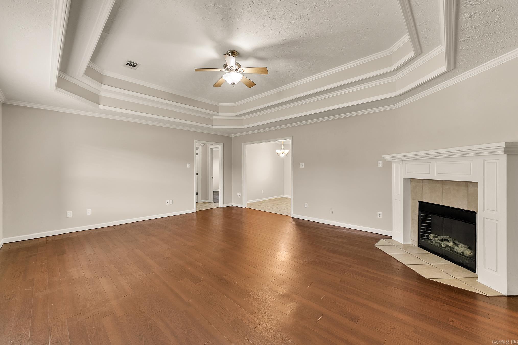 Quapaw Estates - Residential