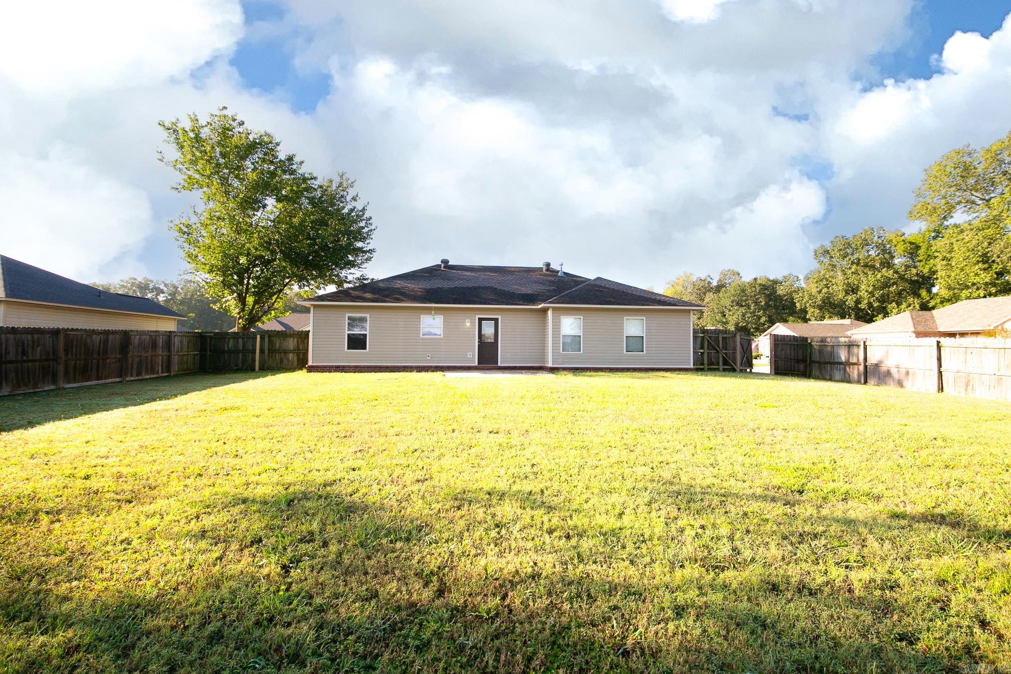 Quapaw Estates - Residential