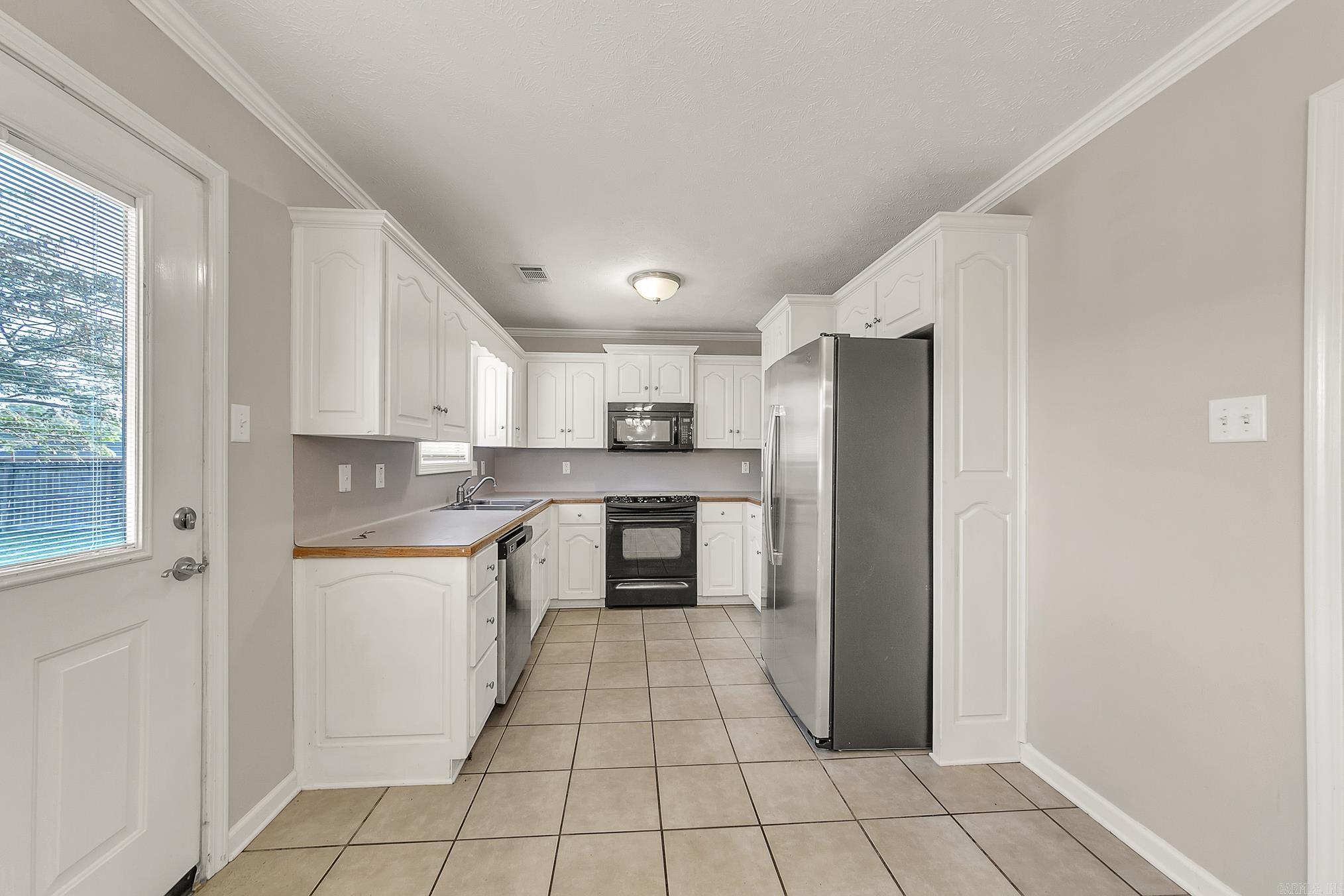 Quapaw Estates - Residential