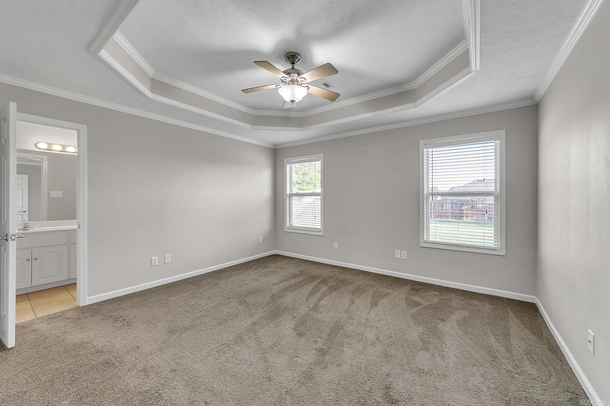 Quapaw Estates - Residential