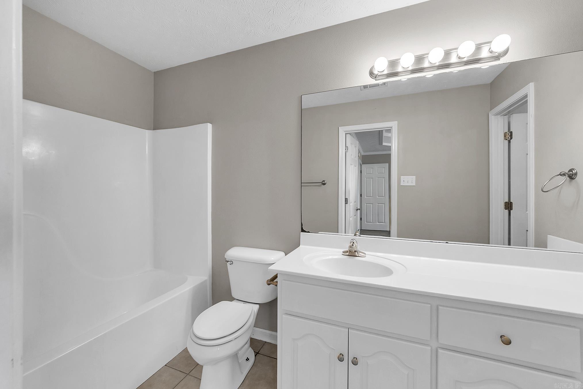 Quapaw Estates - Residential