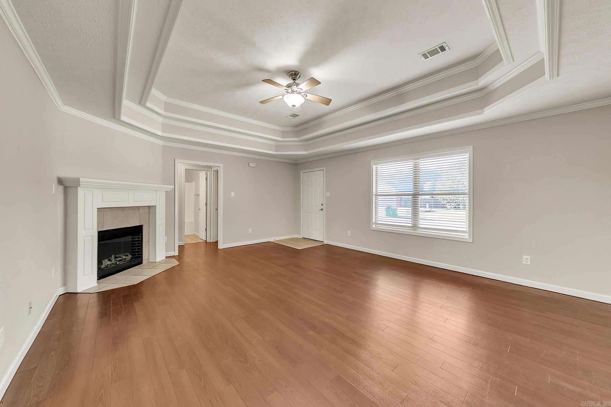 Quapaw Estates - Residential