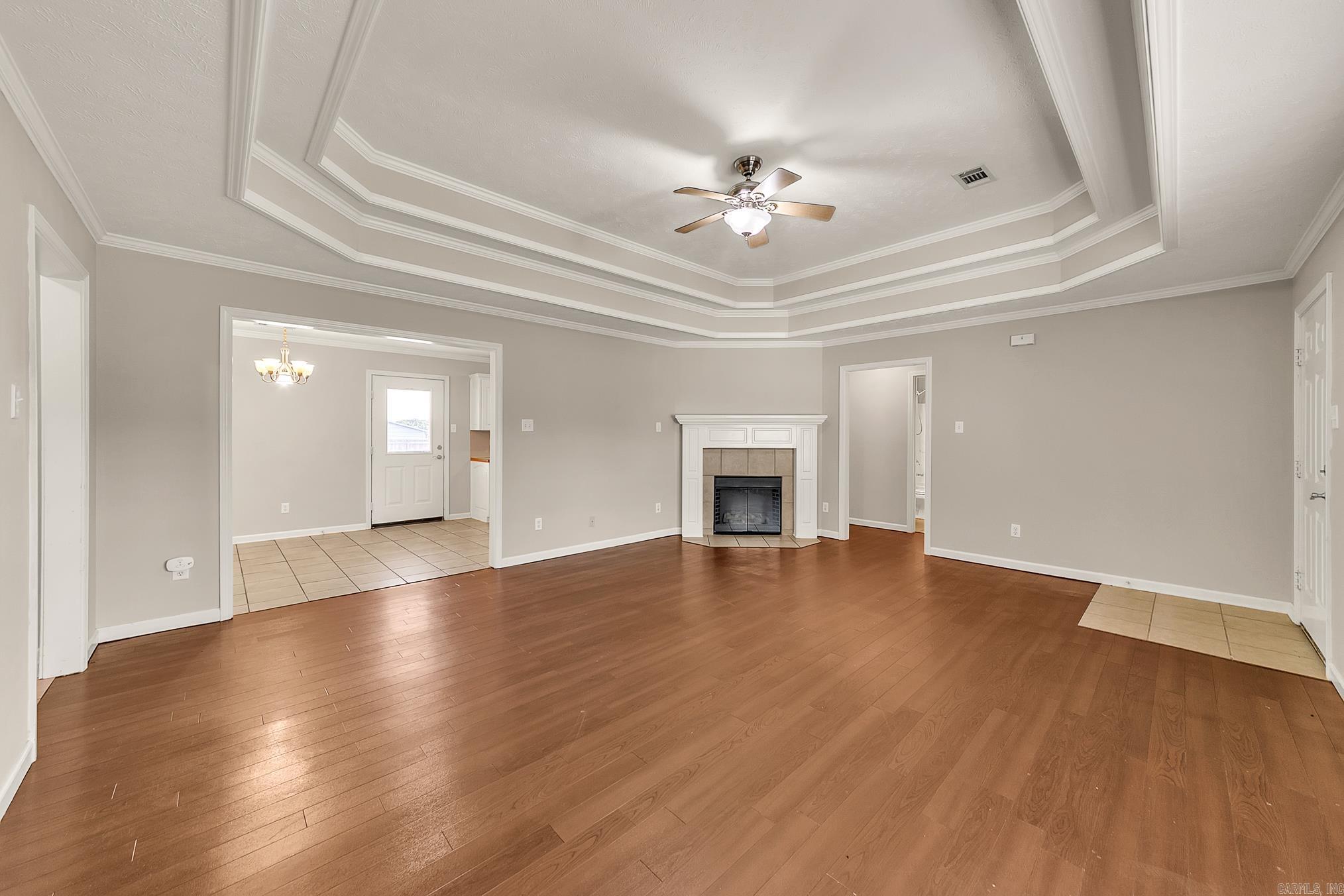 Quapaw Estates - Residential