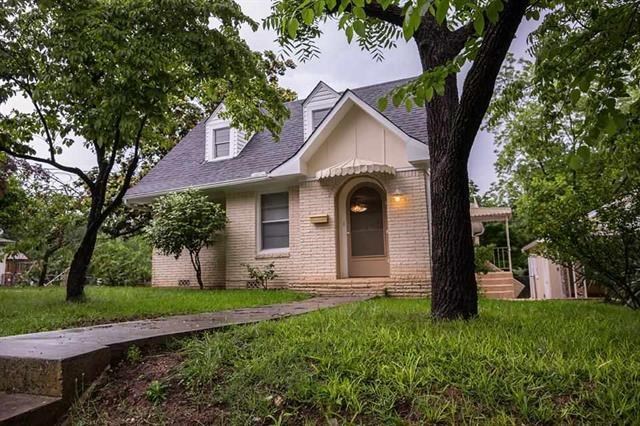 BAYLES ADDITION - Residential