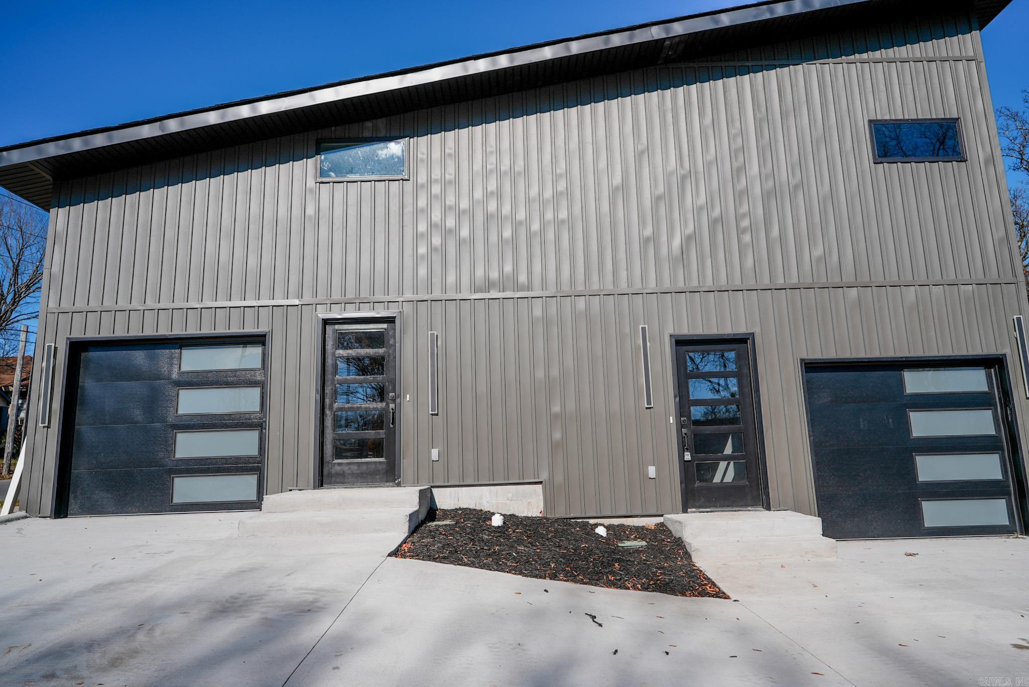 Roots & Coy - Residential Income