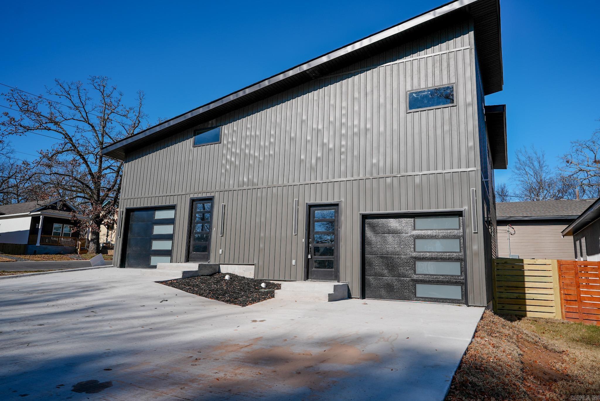 Roots & Coy - Residential Income