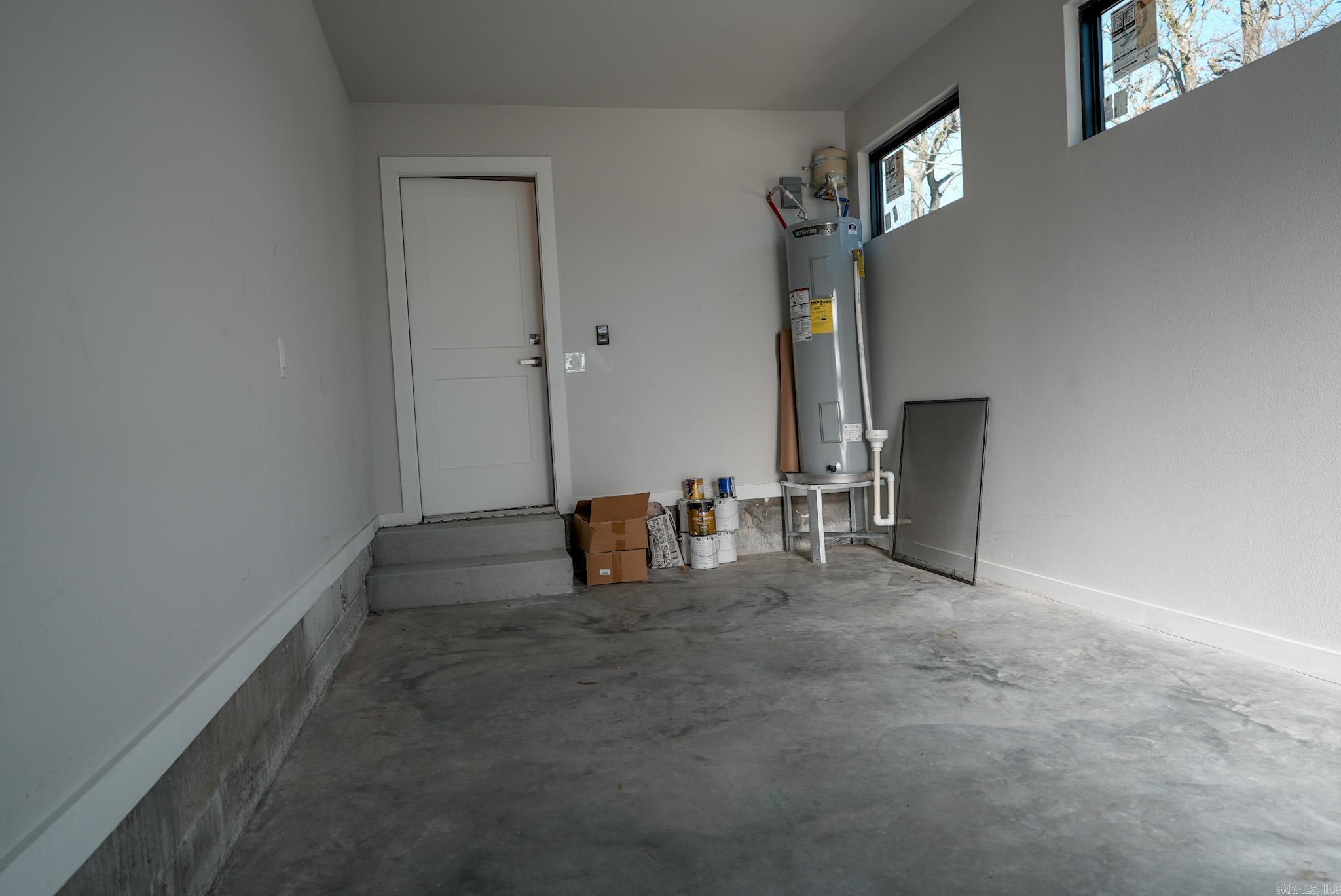 Roots & Coy - Residential Income