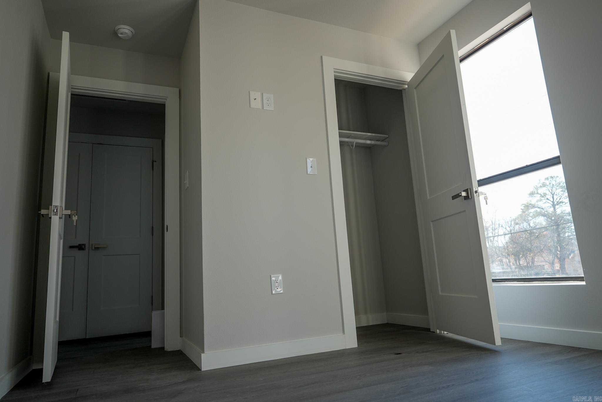 Roots & Coy - Residential Income