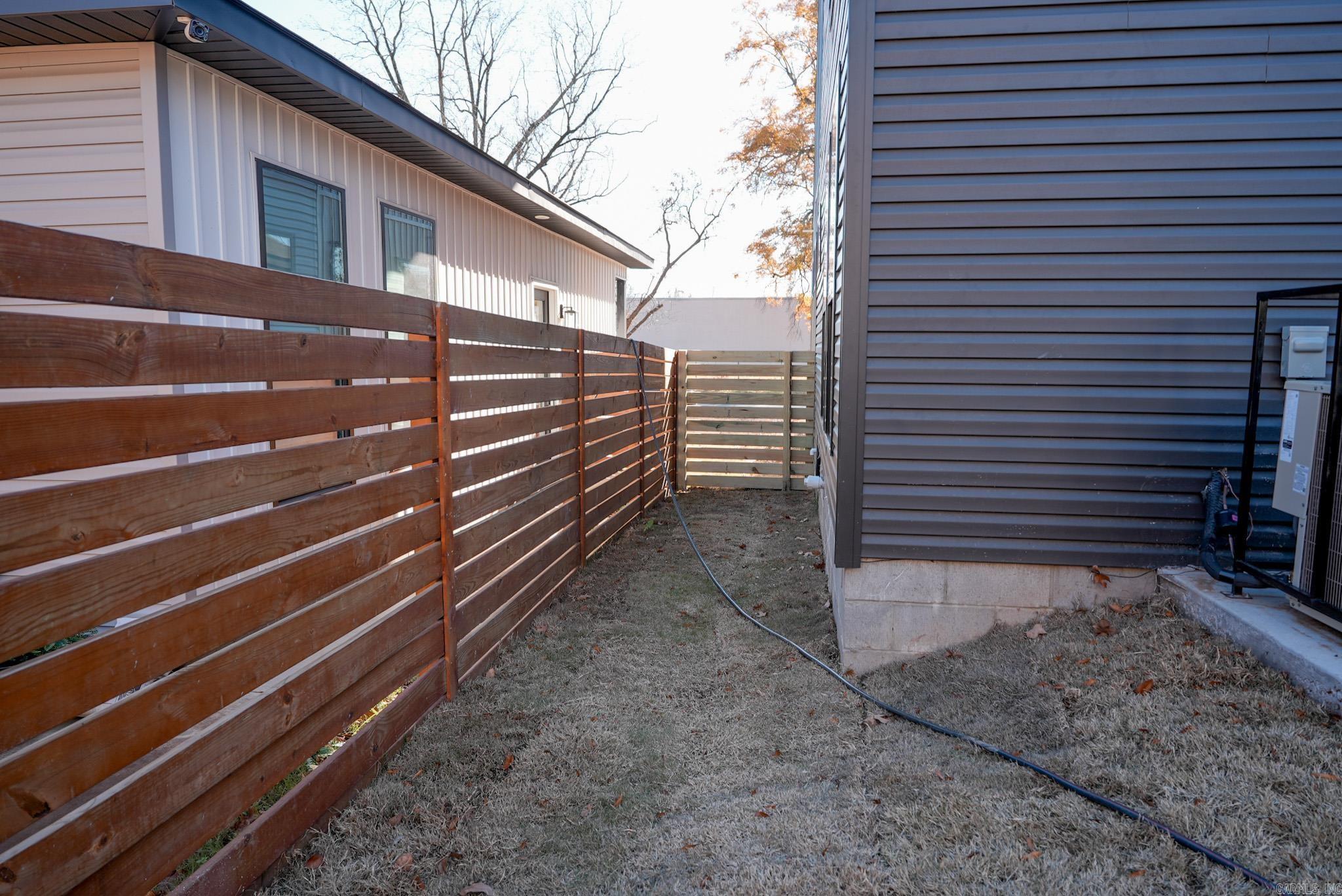 Roots & Coy - Residential Income