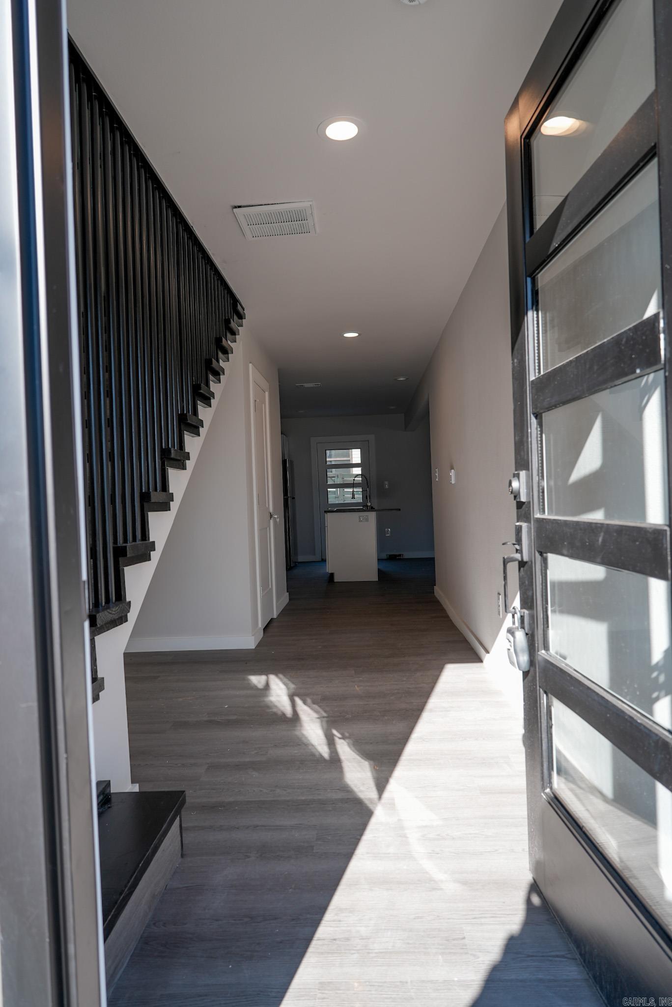 Roots & Coy - Residential Income