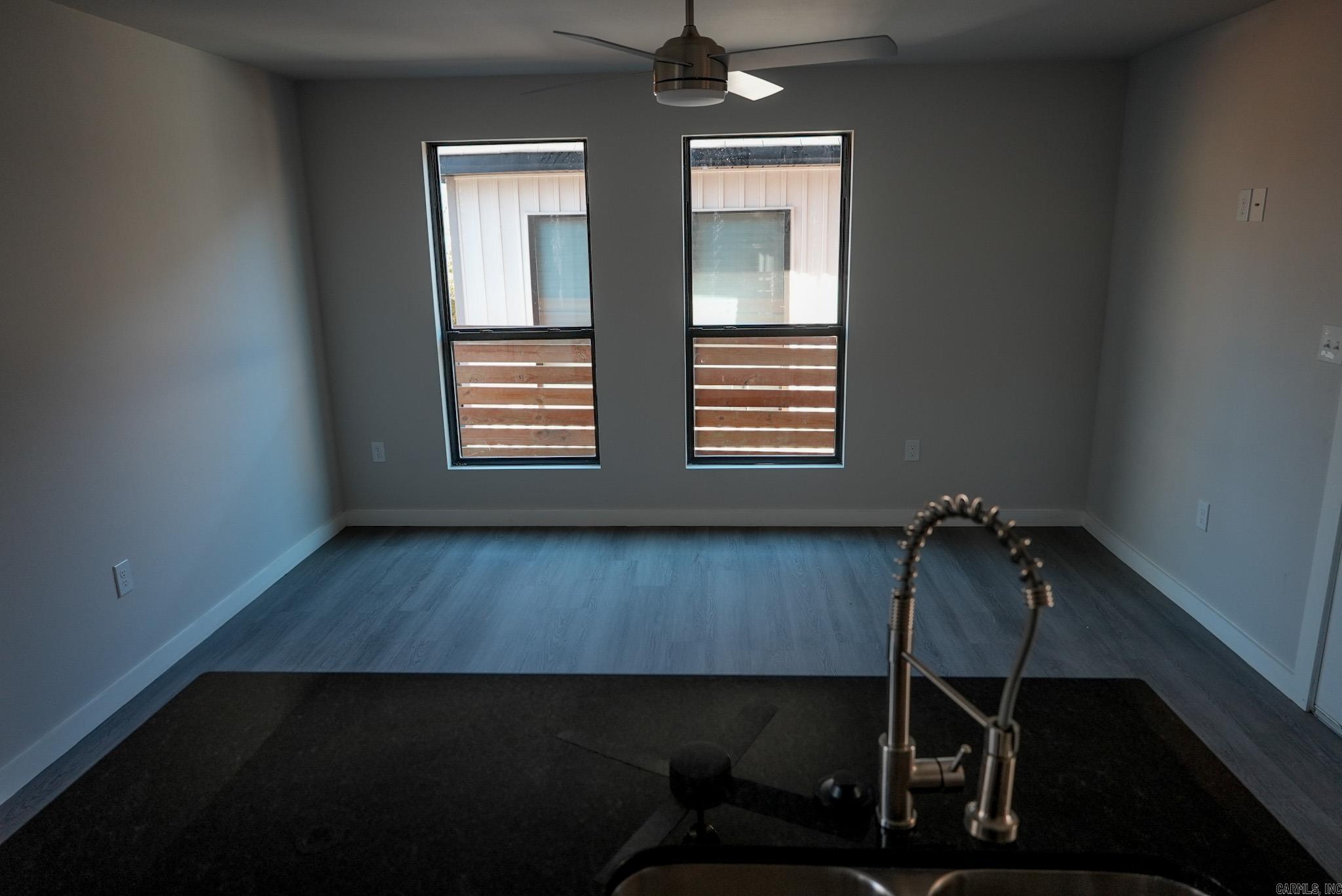 Roots & Coy - Residential Income