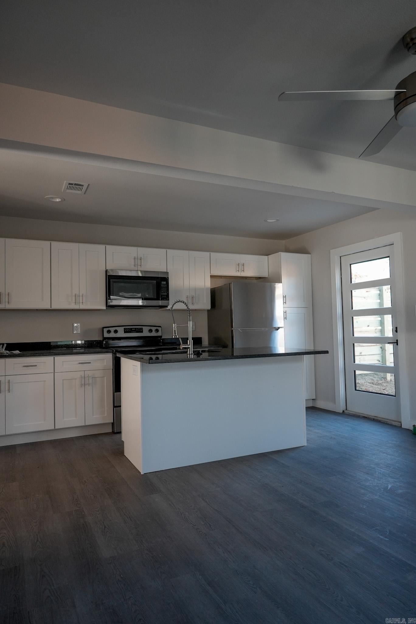 Roots & Coy - Residential Income