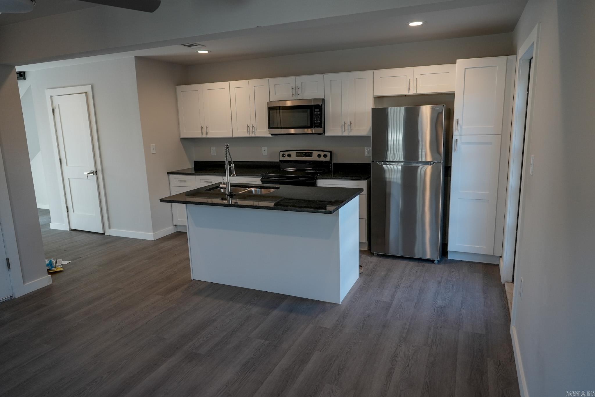 Roots & Coy - Residential Income