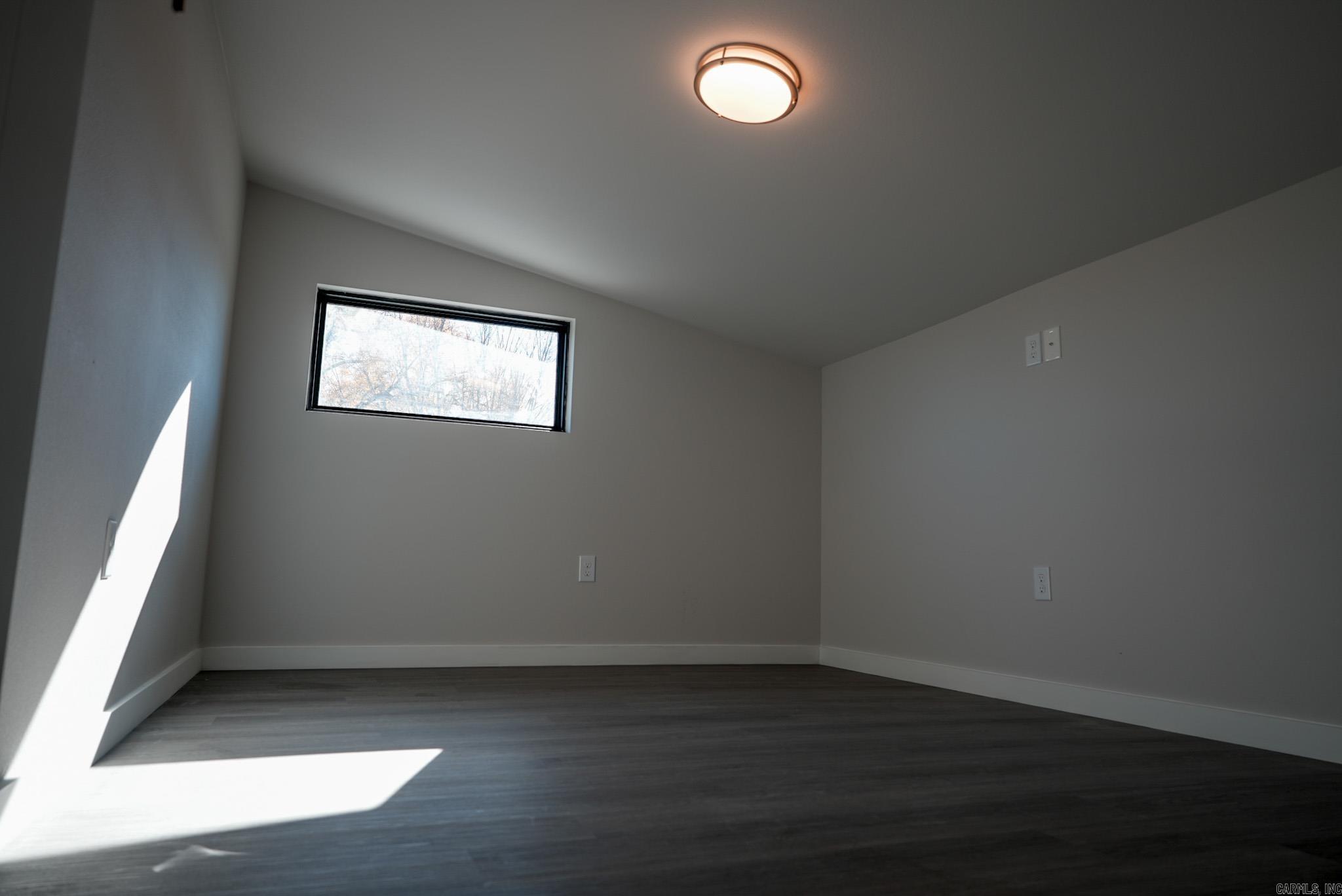 Roots & Coy - Residential Income