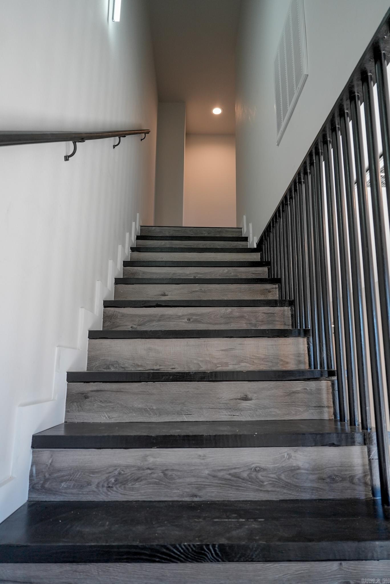 Roots & Coy - Residential Income