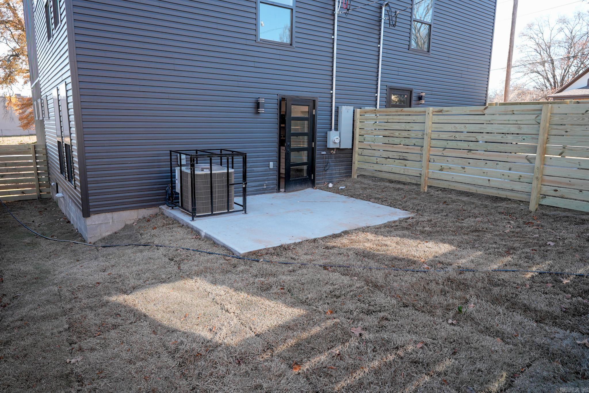 Roots & Coy - Residential Income