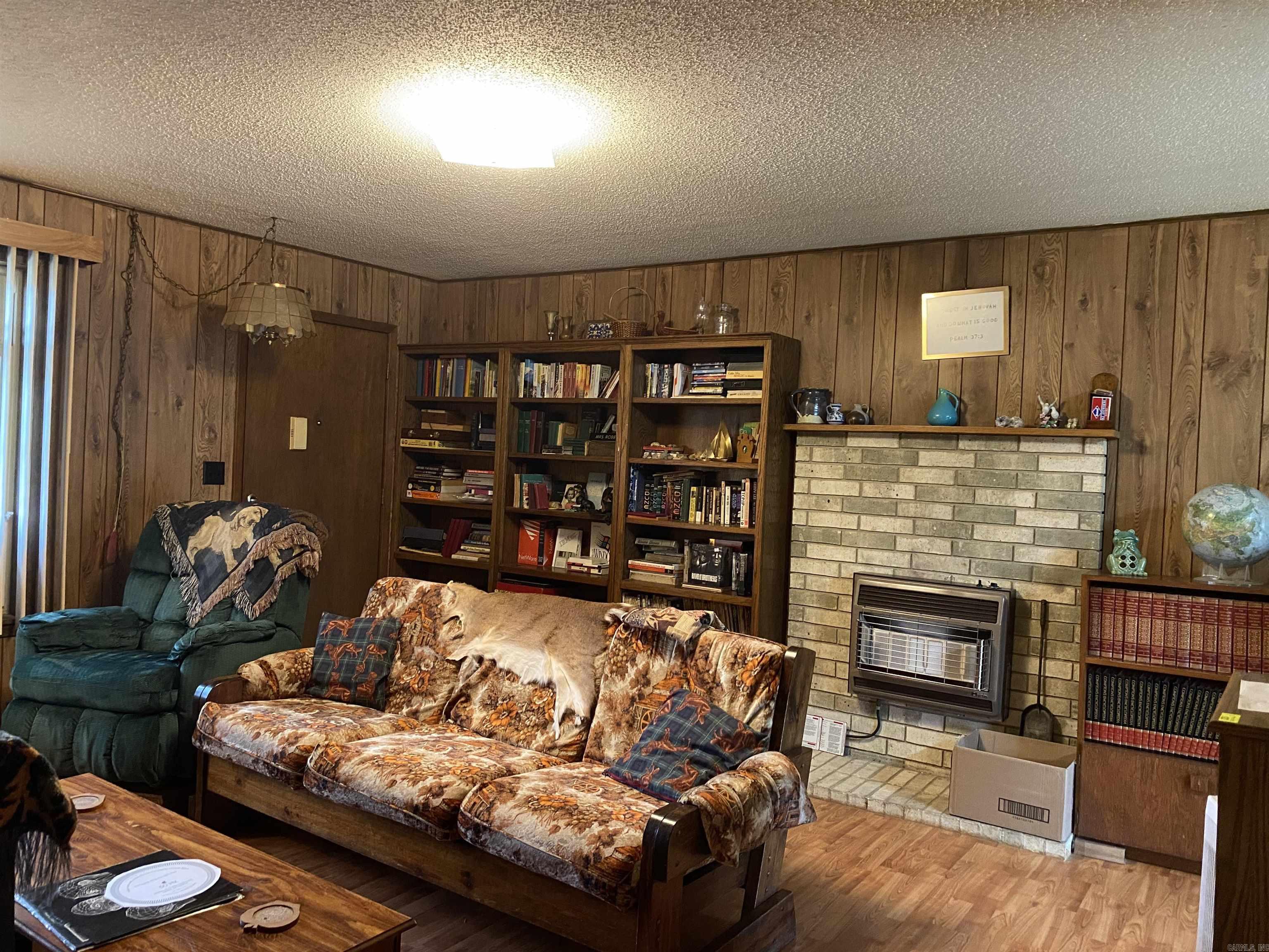 Friendship City - Residential