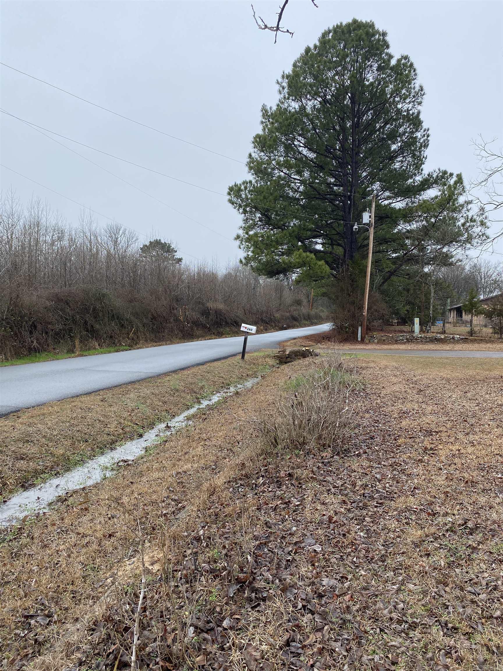 Friendship City - Residential