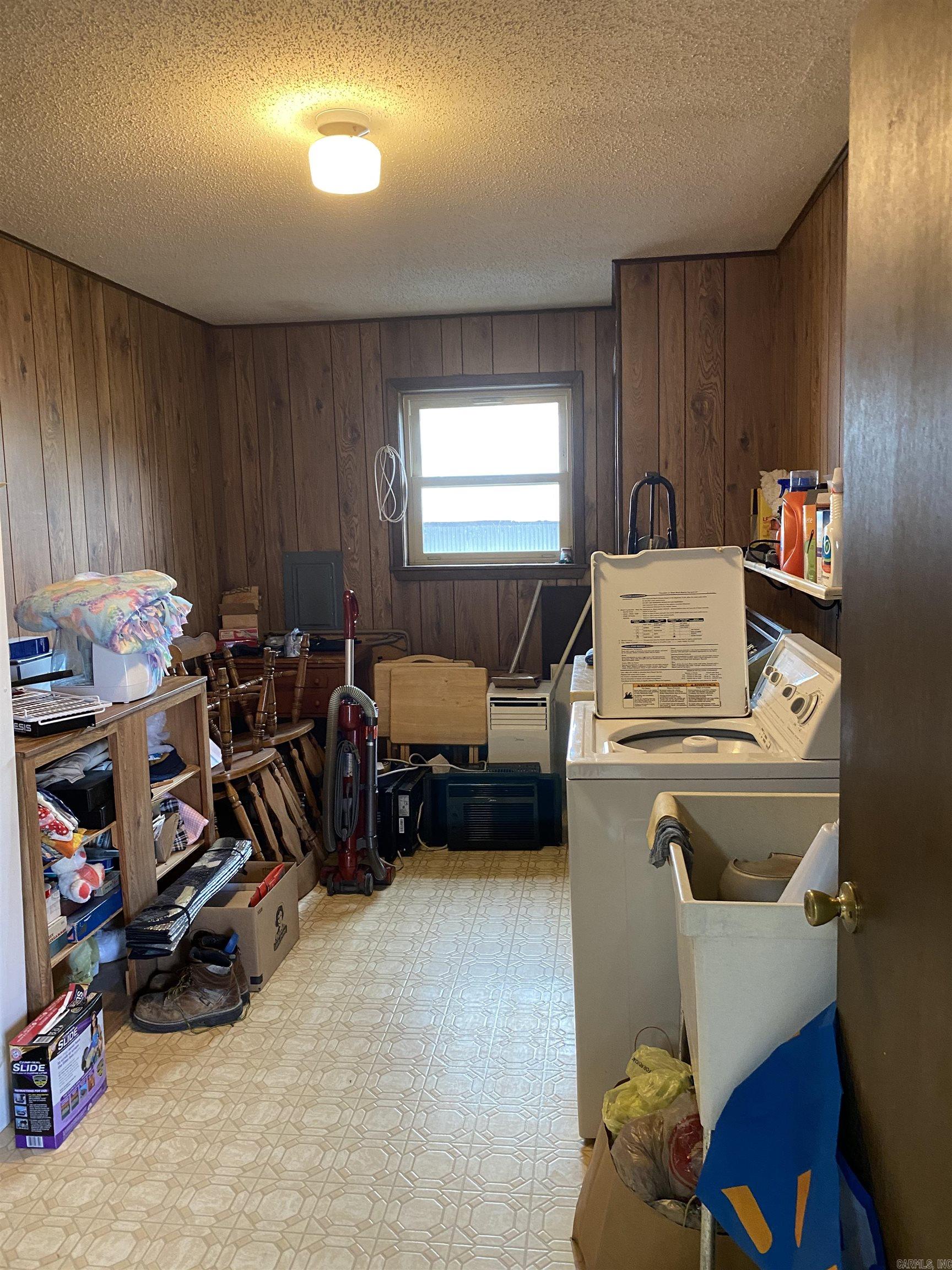 Friendship City - Residential