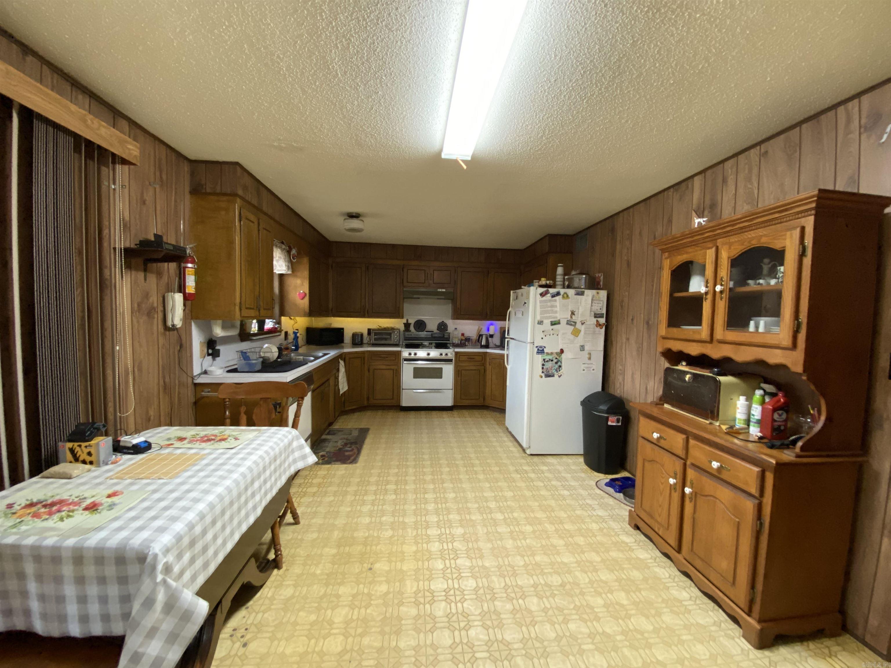 Friendship City - Residential