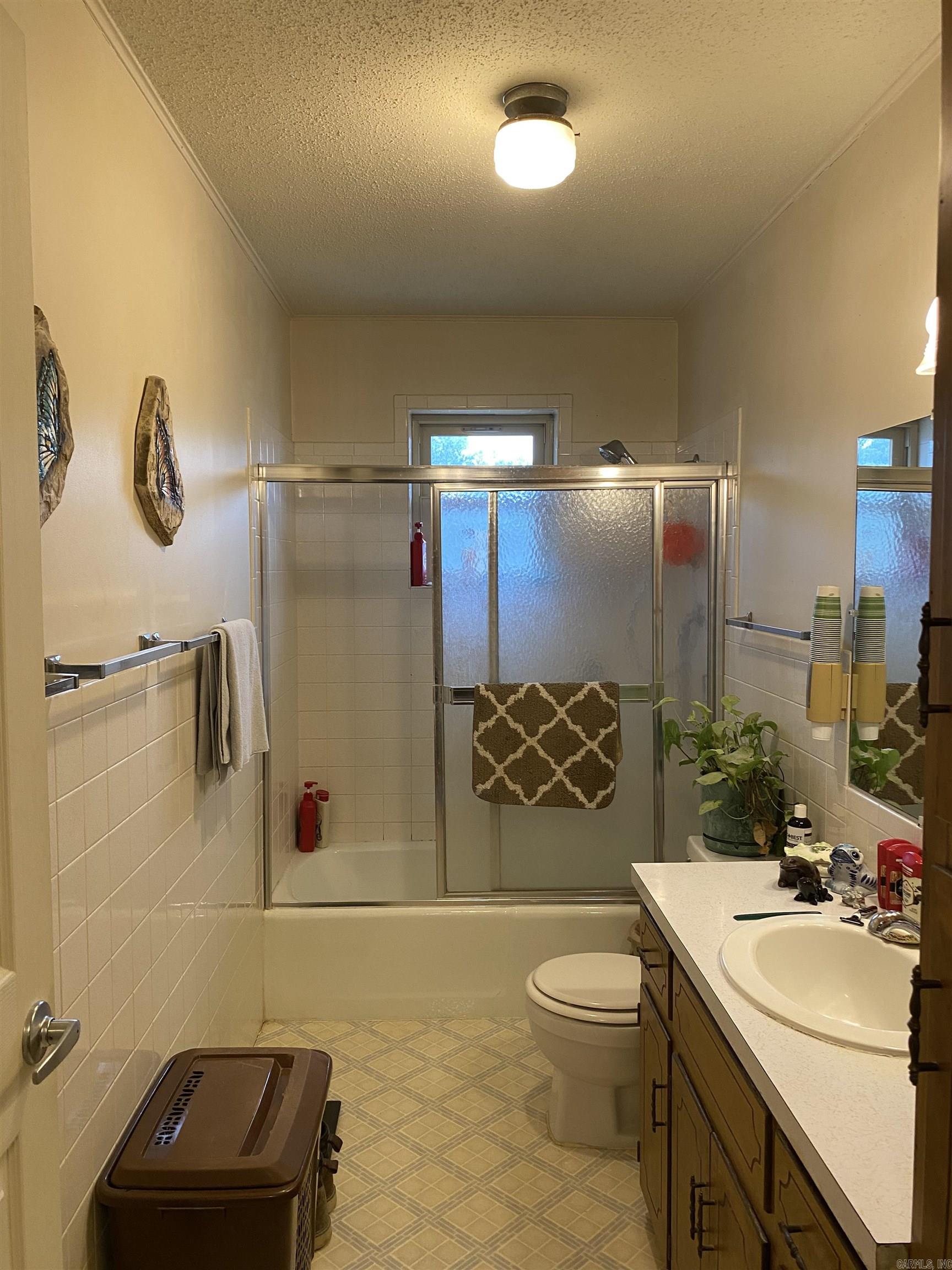 Friendship City - Residential