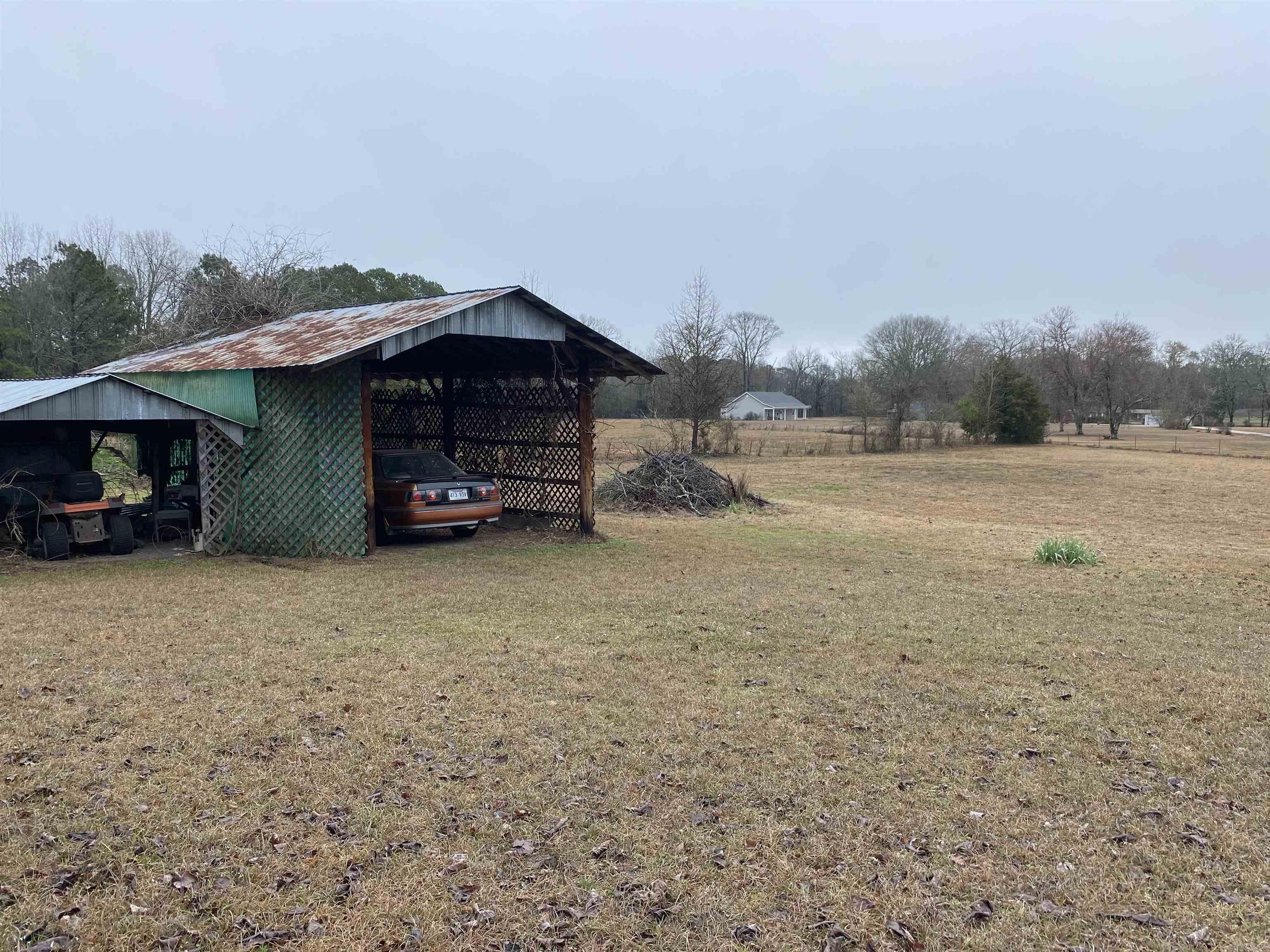 Friendship City - Residential