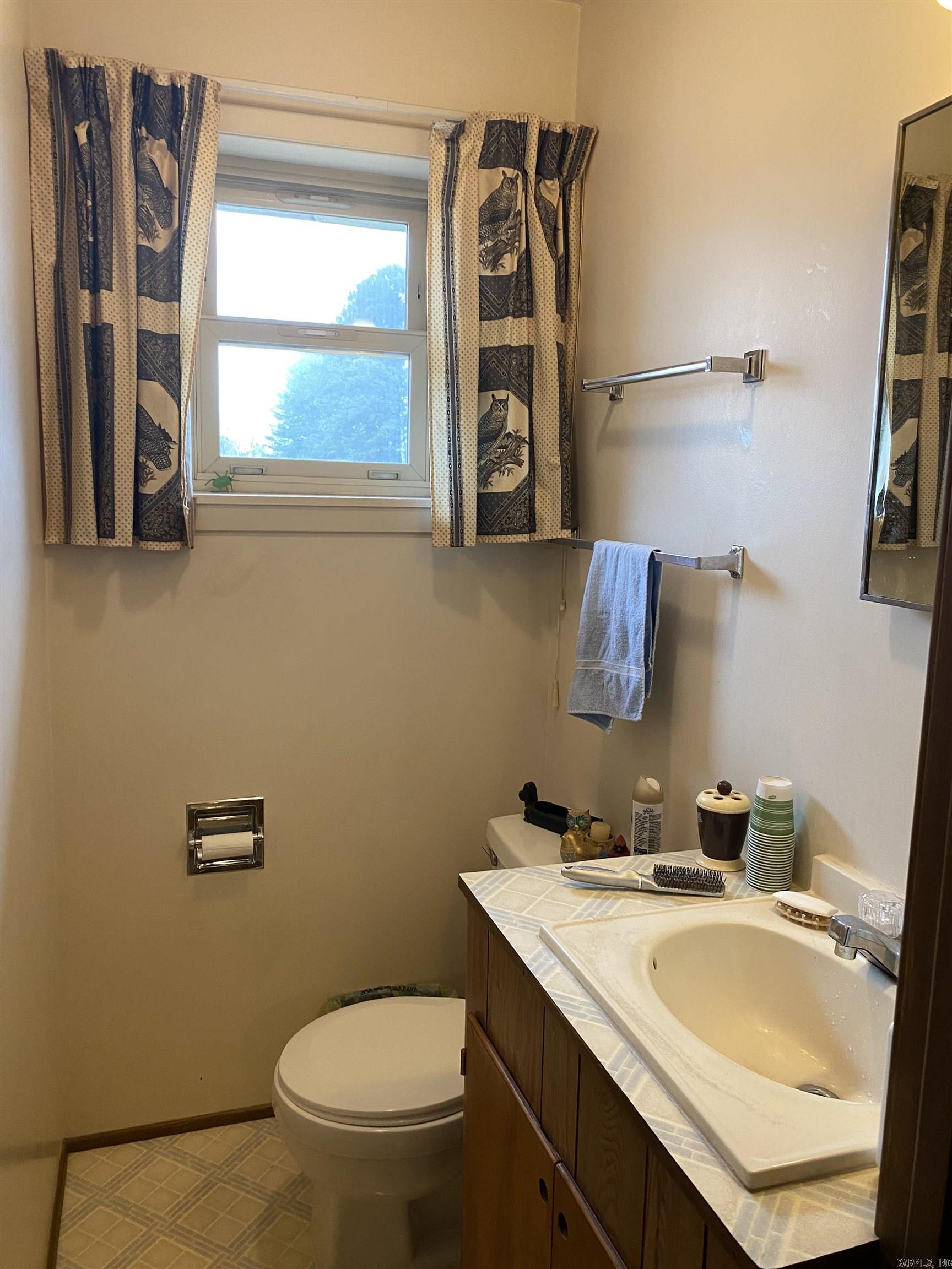 Friendship City - Residential