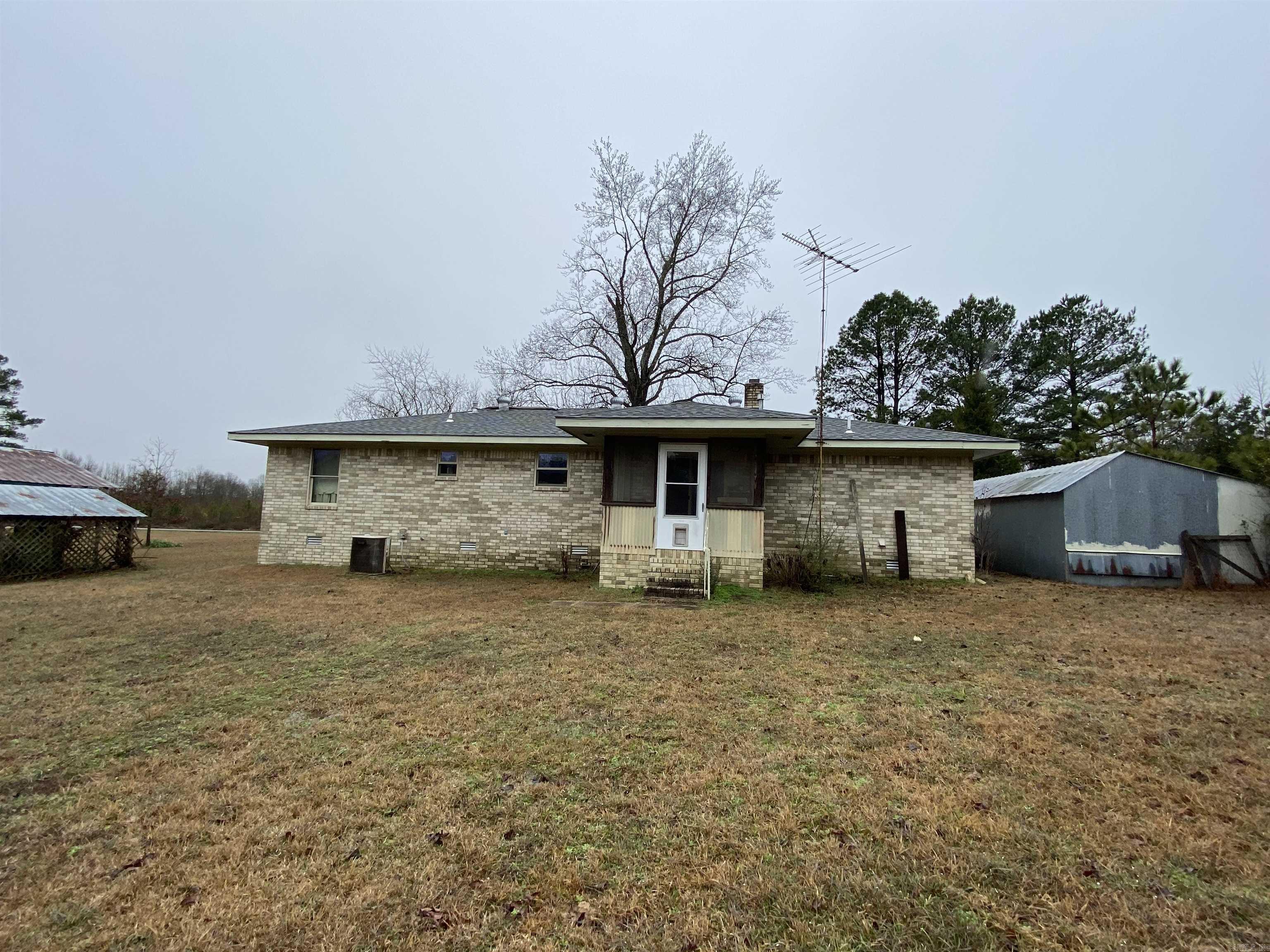 Friendship City - Residential