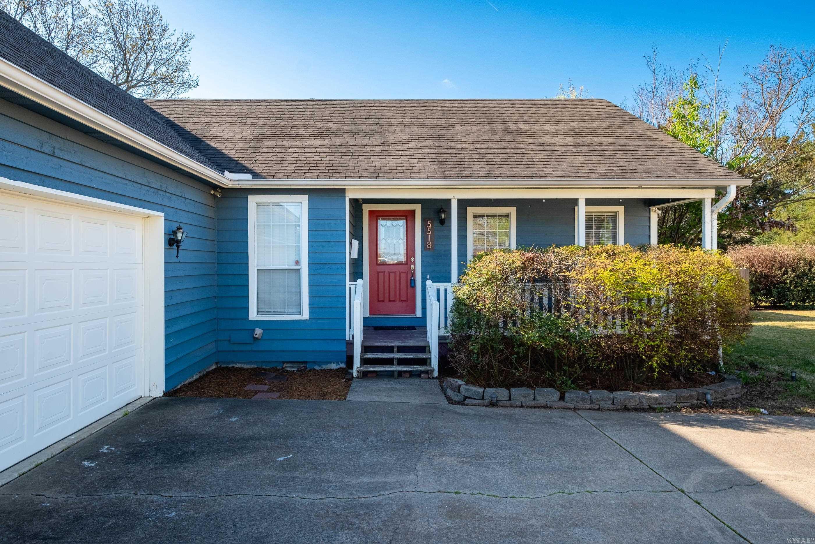 PIKE VIEW - Residential