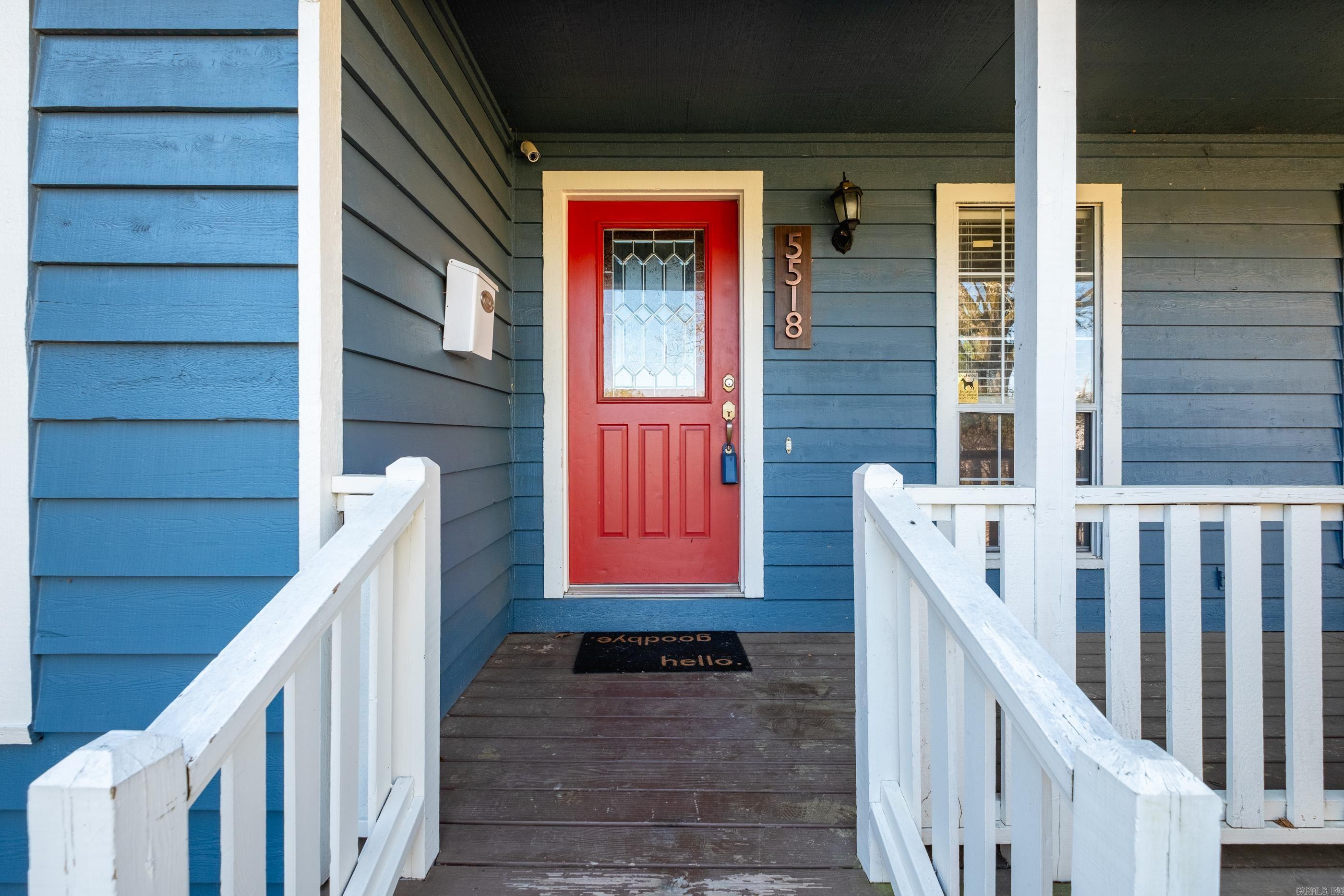 PIKE VIEW - Residential