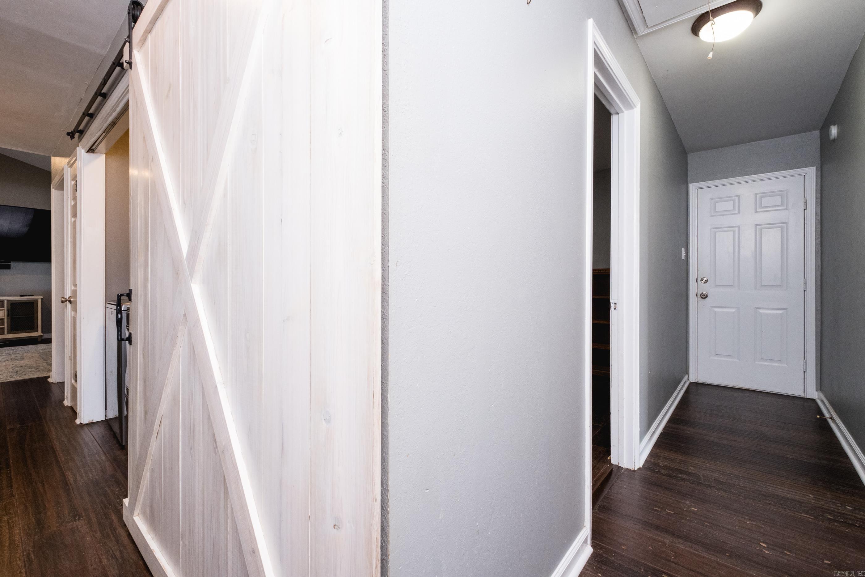 PIKE VIEW - Residential