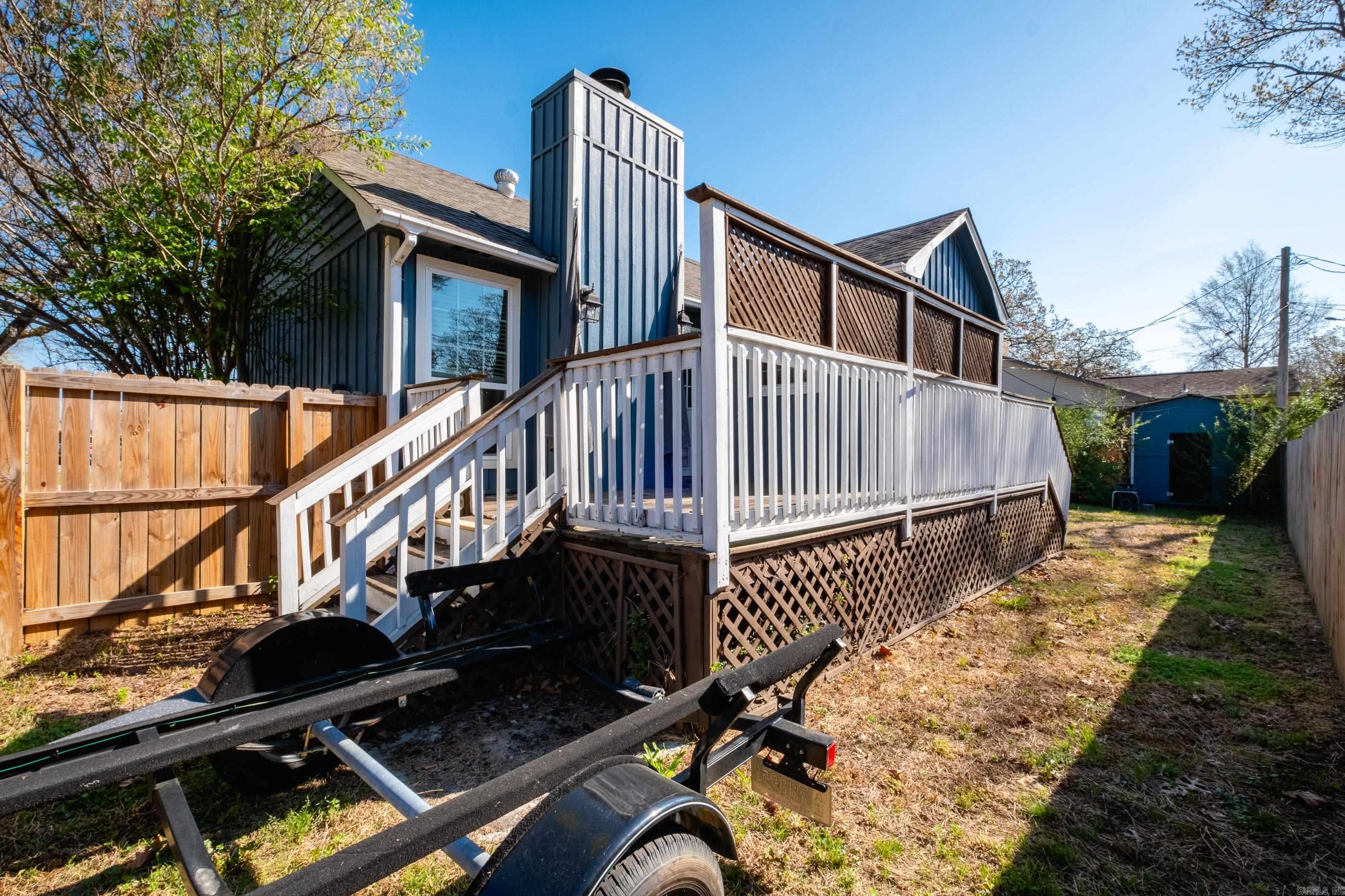 PIKE VIEW - Residential