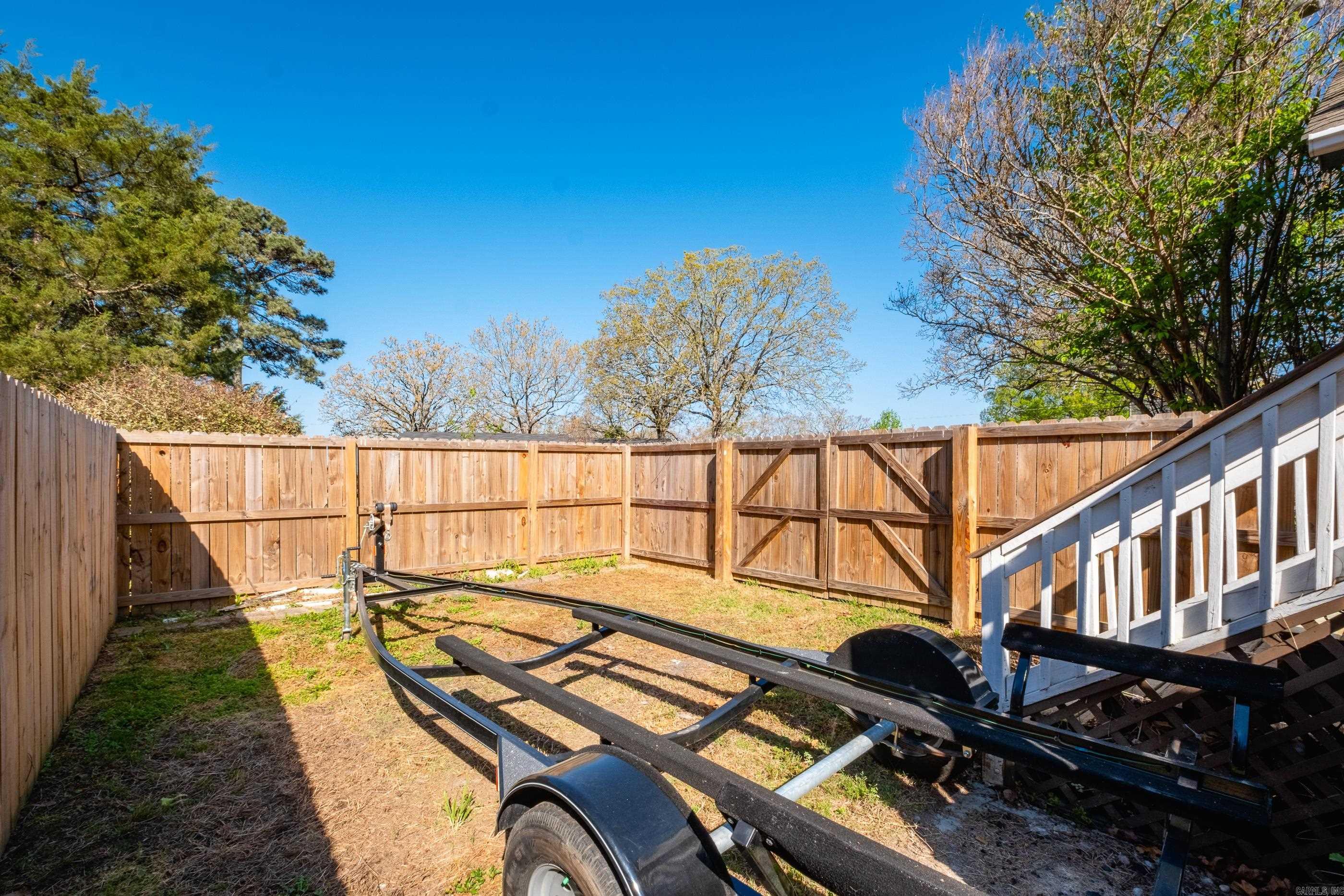 PIKE VIEW - Residential