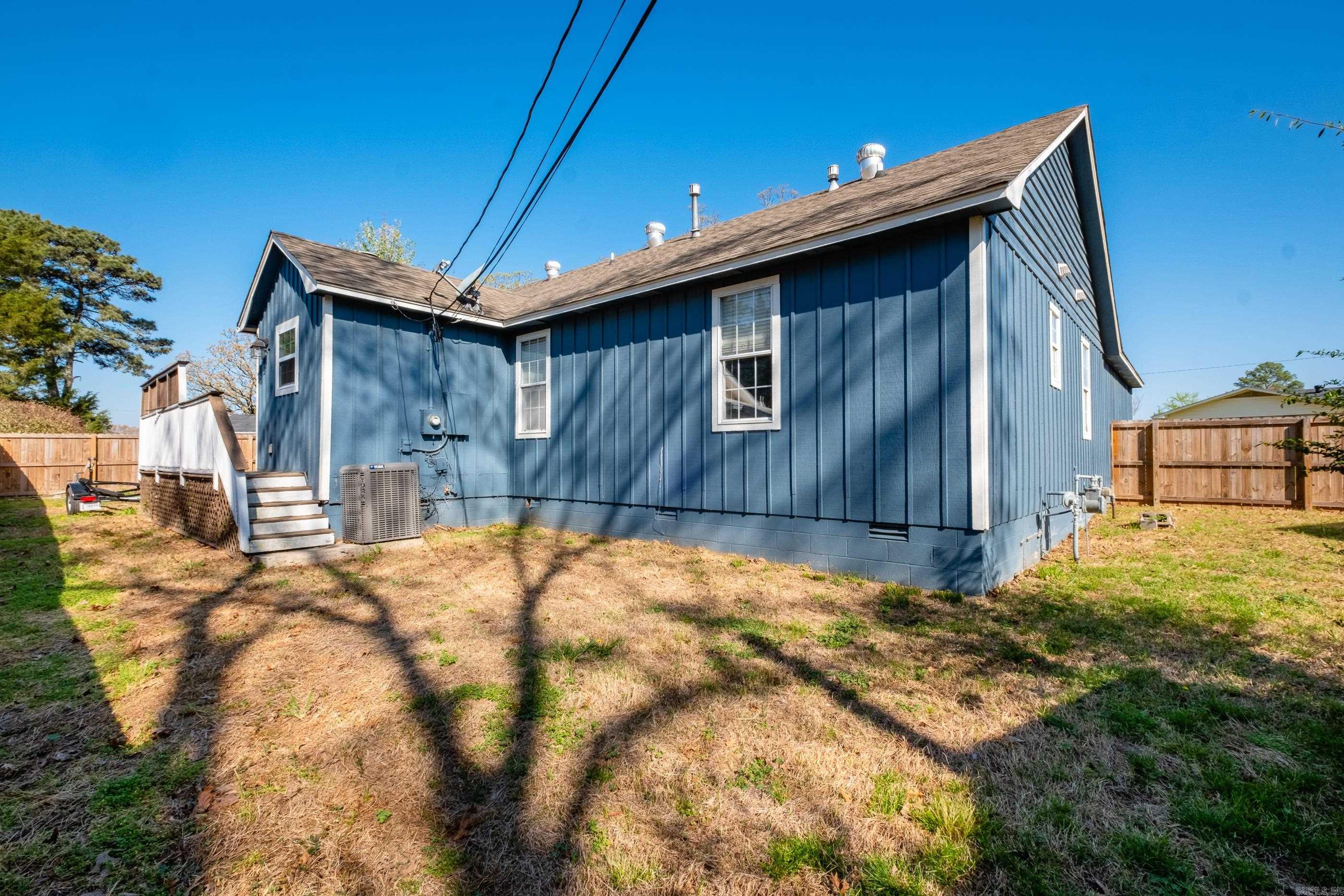 PIKE VIEW - Residential