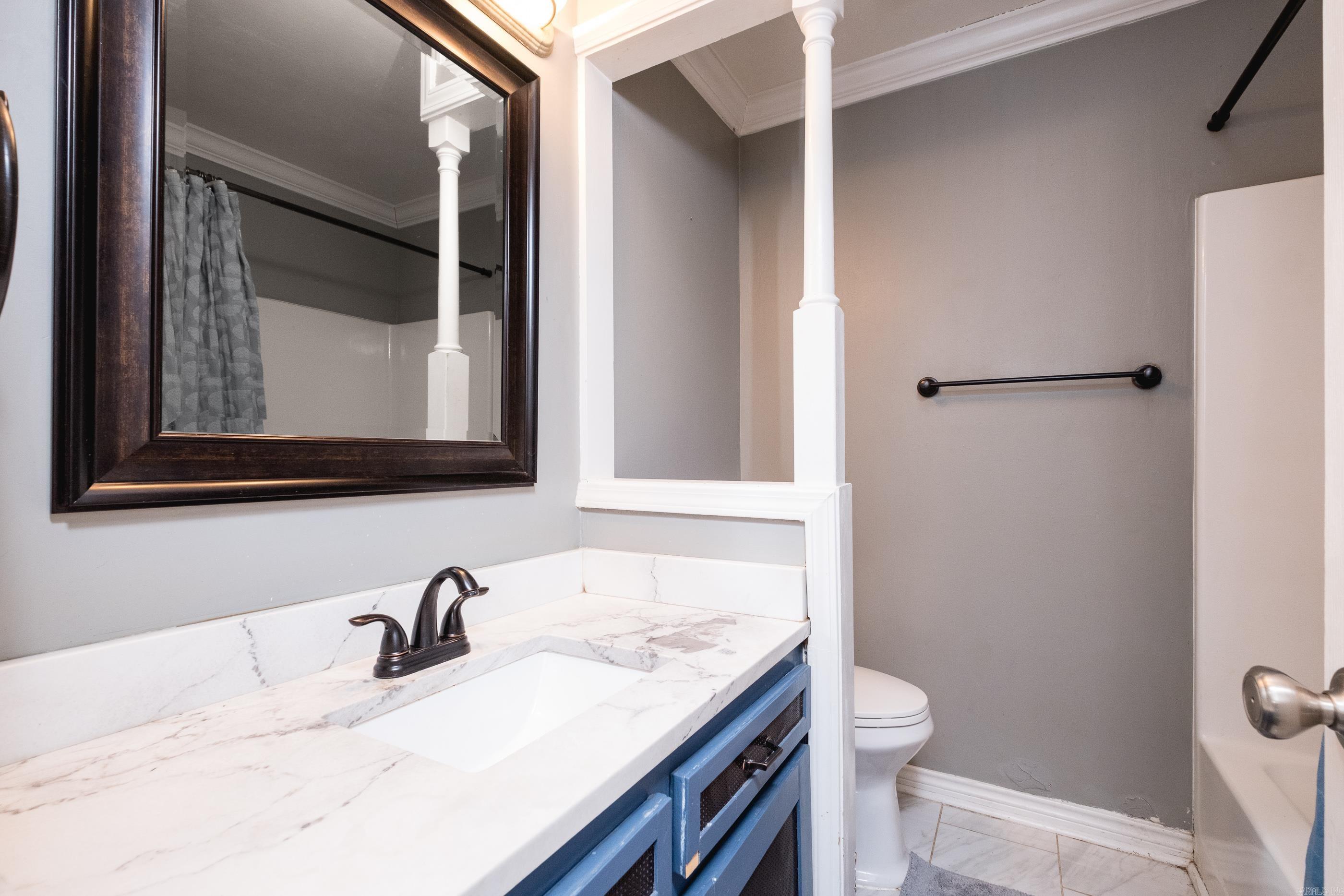 PIKE VIEW - Residential